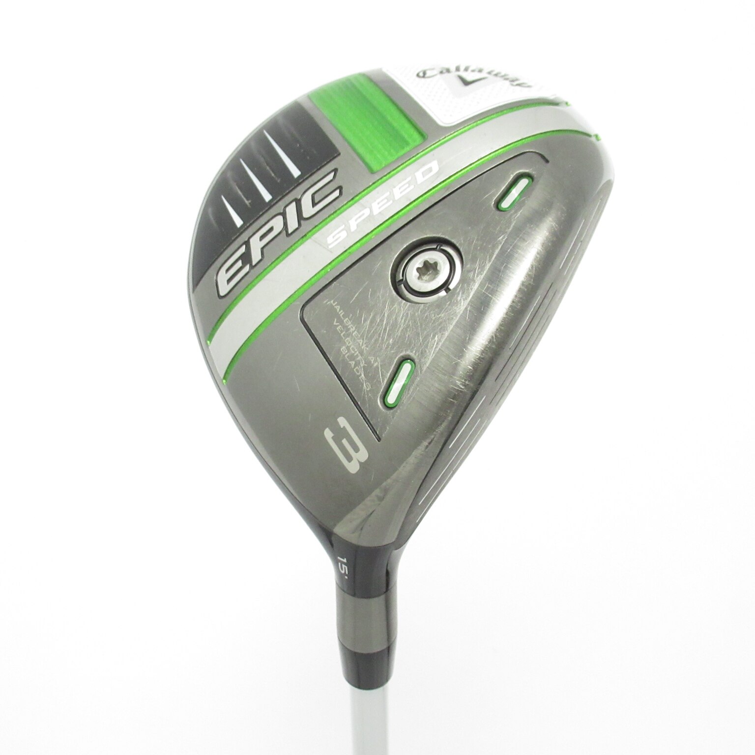 中古】エピック (キャロウェイ) 通販｜GDO中古ゴルフクラブ