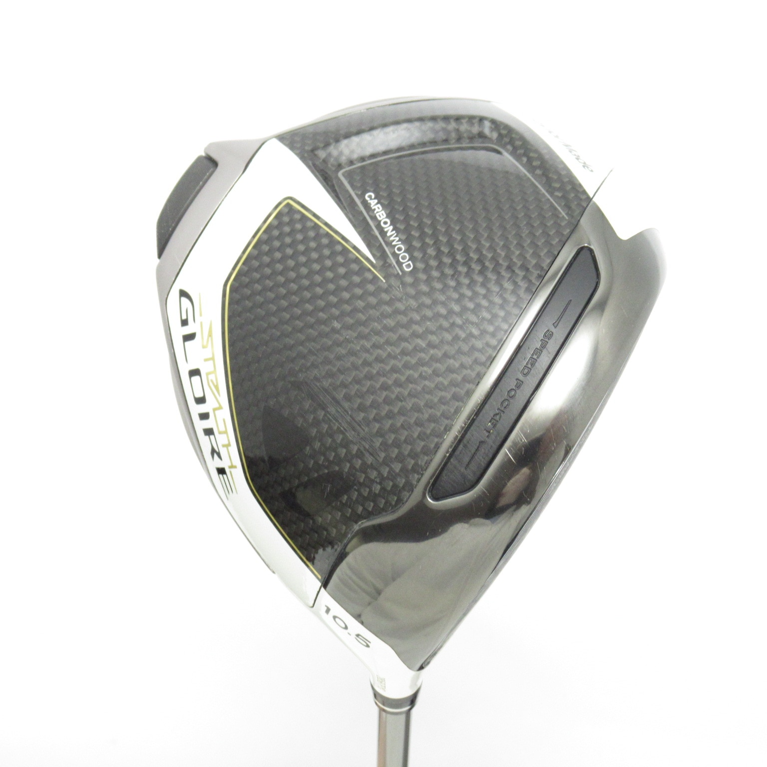 中古】ステルス ドライバー (テーラーメイド) 通販｜GDO中古ゴルフクラブ