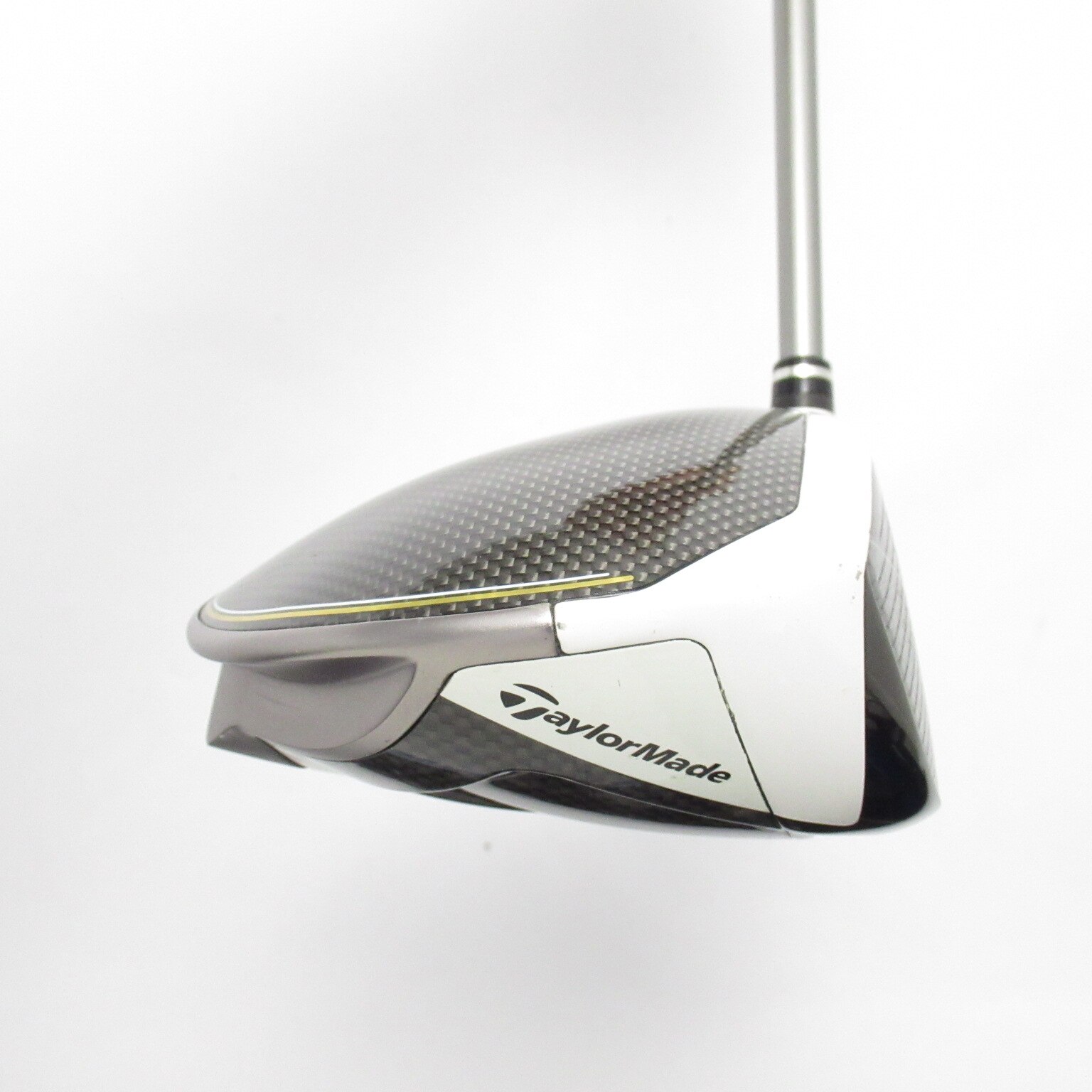 中古】ステルス グローレ ドライバー Speeder NX for TM 10.5 S CD