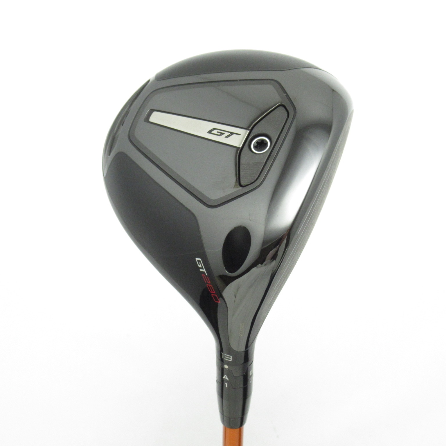 中古】GT280 MINI ドライバー Tour AD DI-6(2020) 13 S BC(ドライバー