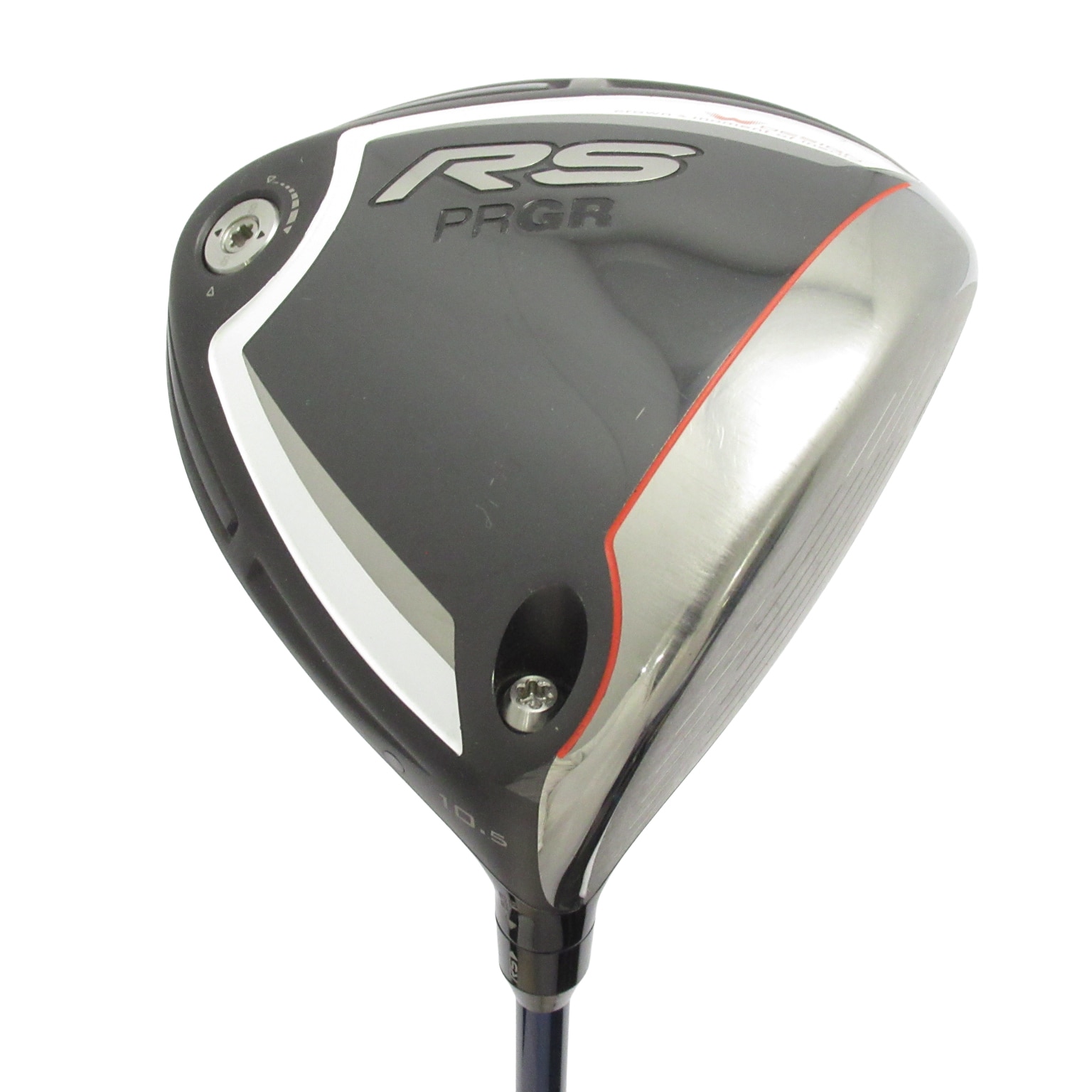 中古】RS ドライバー (プロギア) 通販｜GDO中古ゴルフクラブ