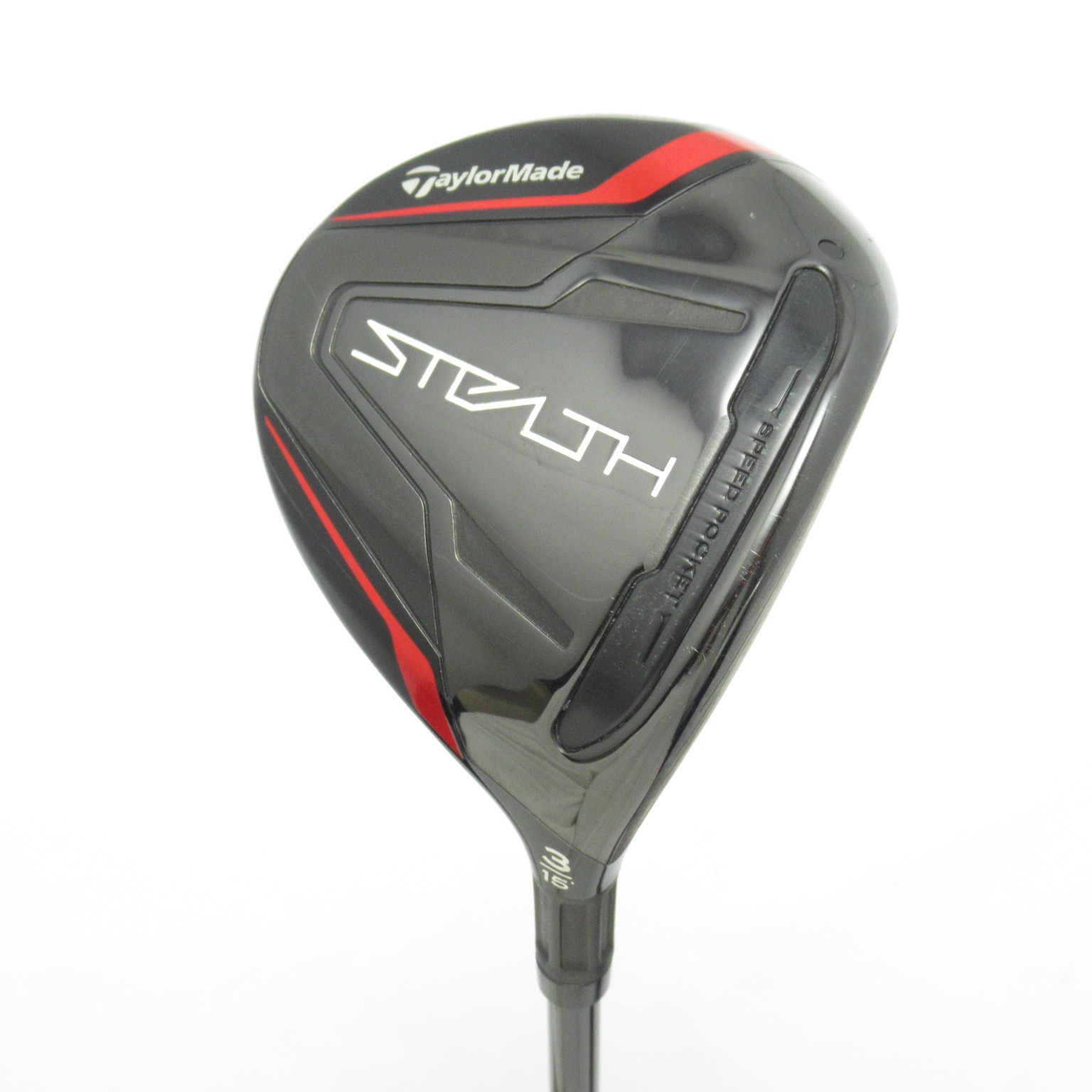 中古】ステルス フェアウェイウッド (テーラーメイド) 通販｜GDO中古