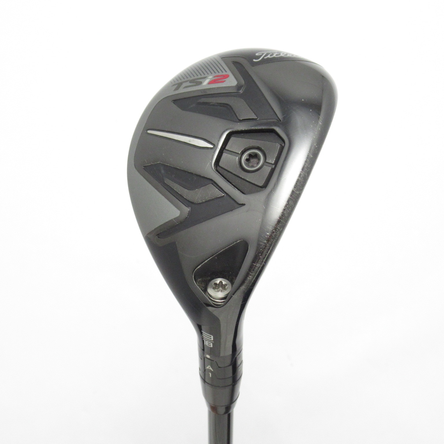 中古】TSi2 ユーティリティ (タイトリスト) TSi 通販｜GDO中古ゴルフクラブ