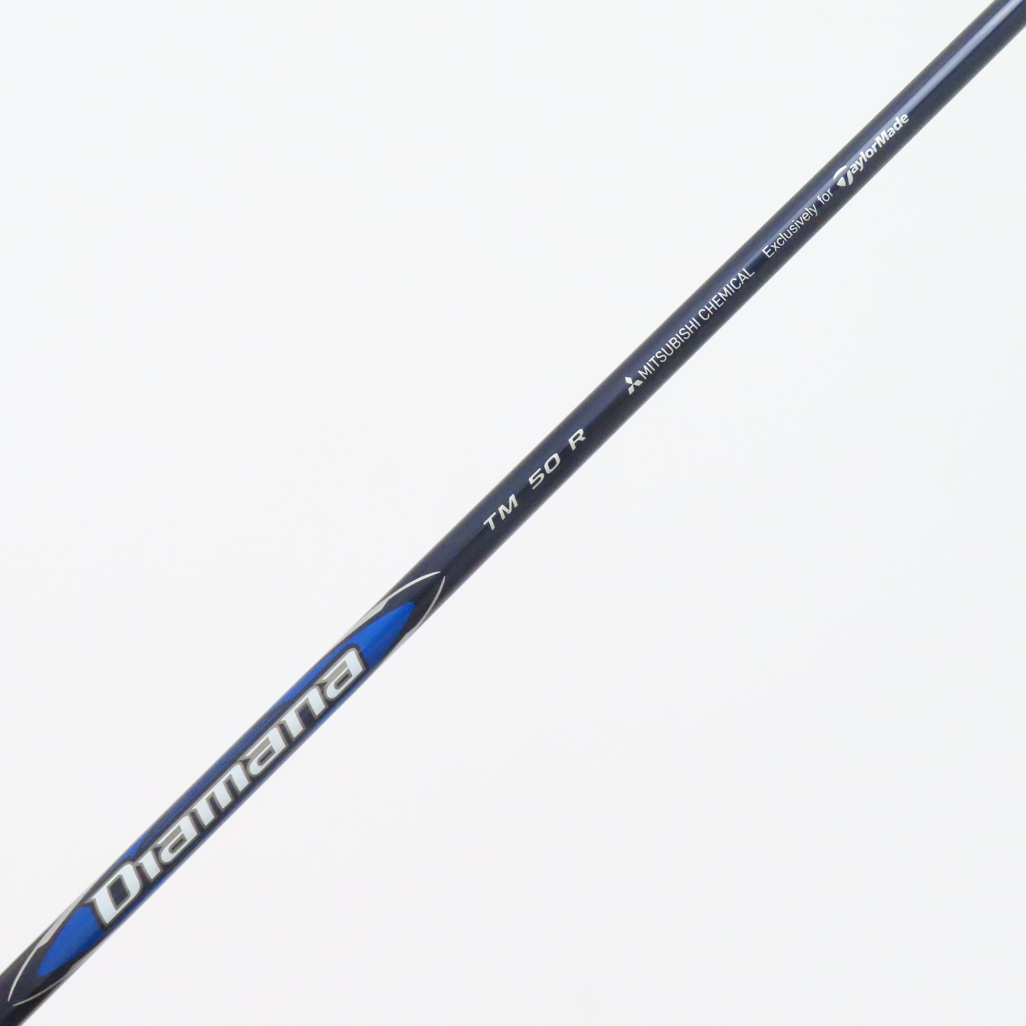 中古】Qi10 フェアウェイウッド Diamana Blue TM50 18 R C