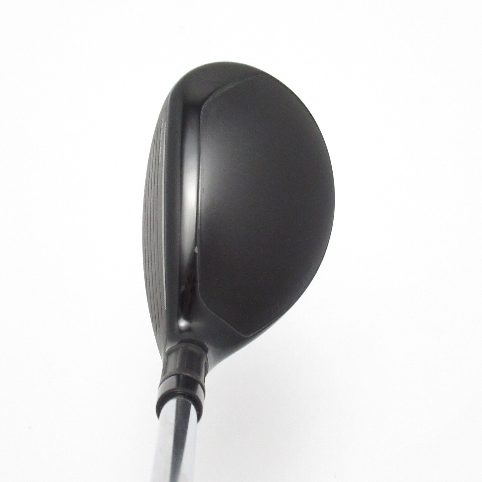 中古】ステルス RESCUE ユーティリティ KBS MAX MT85 JP 19 S CD