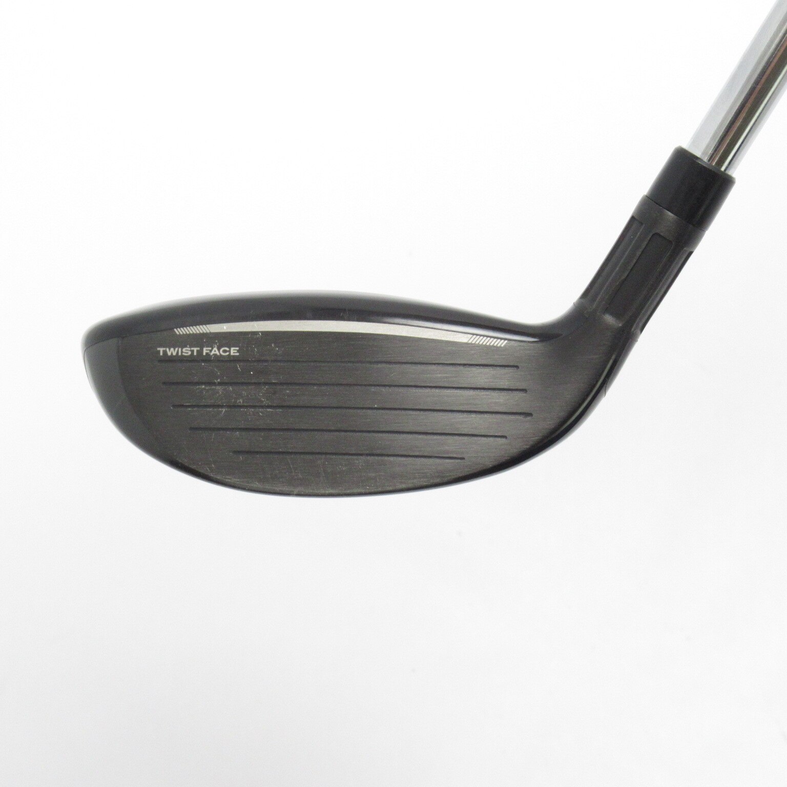 中古】ステルス RESCUE ユーティリティ KBS MAX MT85 JP 19 S CD