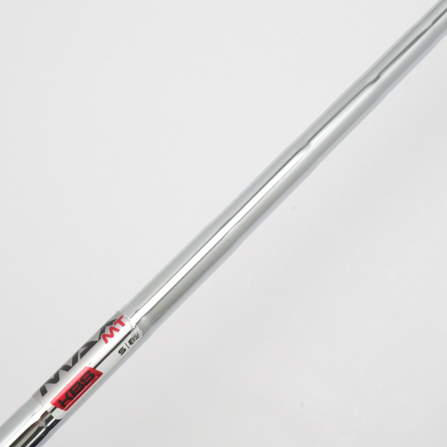 中古】ステルス RESCUE ユーティリティ KBS MAX MT85 JP 19 S CD