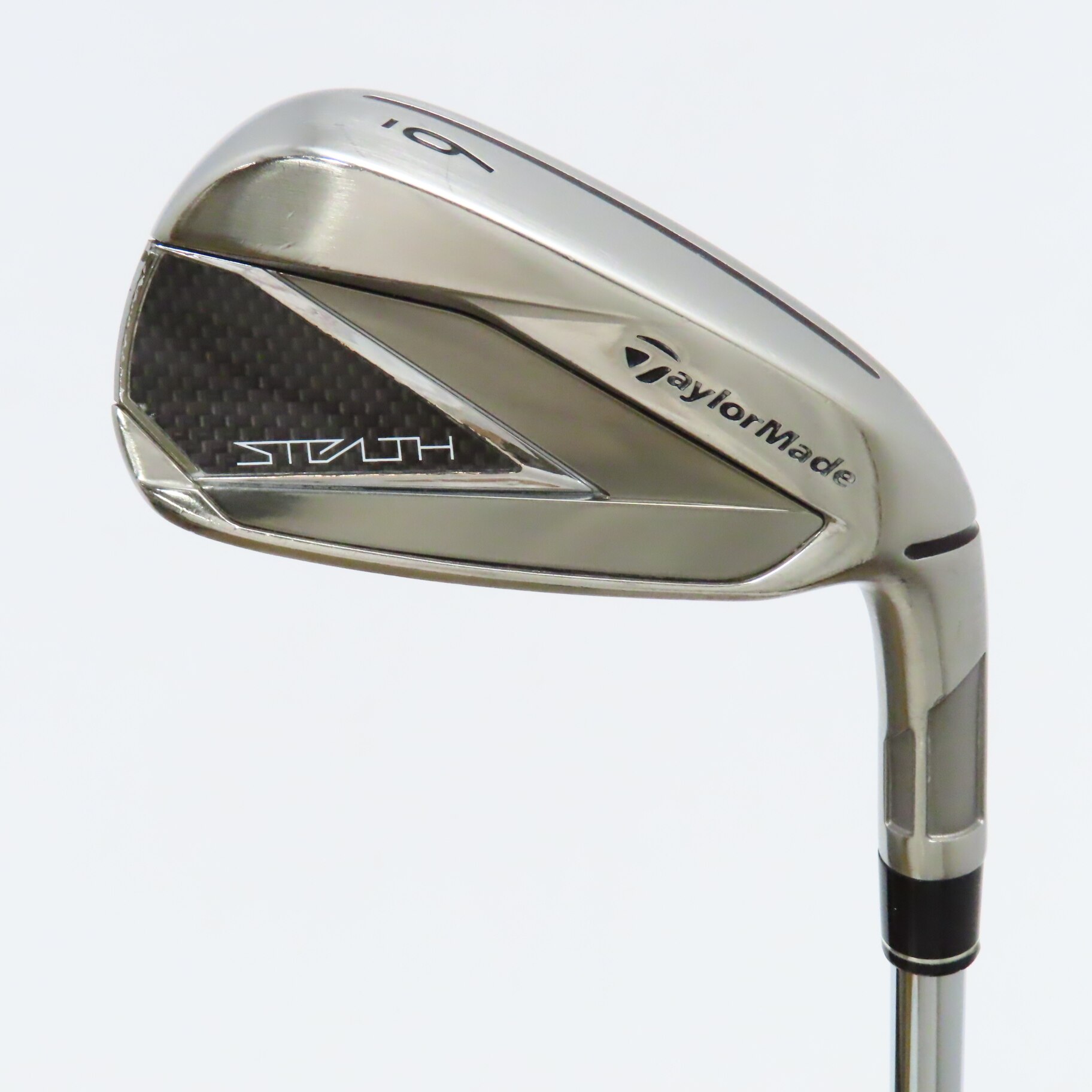 中古】ステルス アイアンセット (テーラーメイド) 通販｜GDO中古ゴルフ