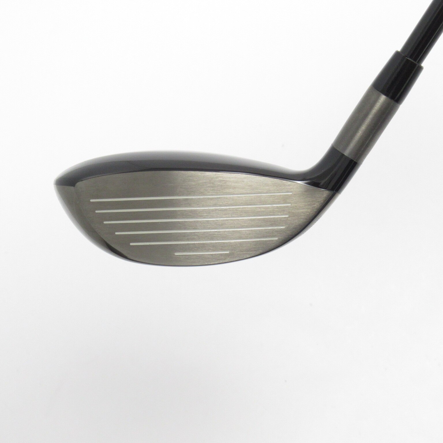 Used] APEX UW (2025) Utility Club with TENSEI BLACK SILVER 70 for