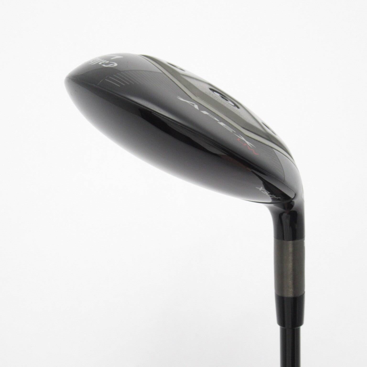 Used] APEX UW (2025) Utility Club with TENSEI BLACK SILVER 70 for