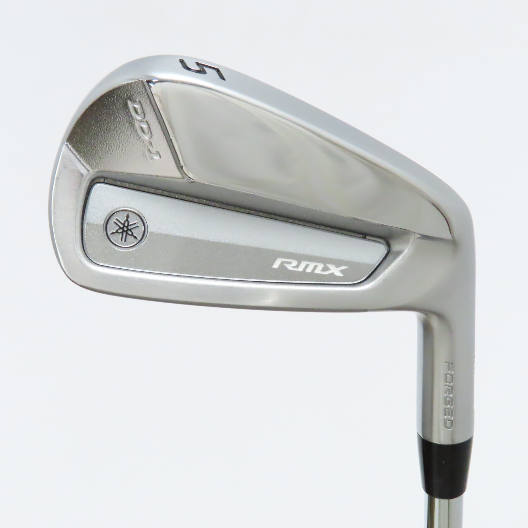 中古】ヤマハ アイアンセット 通販｜GDO中古ゴルフクラブ