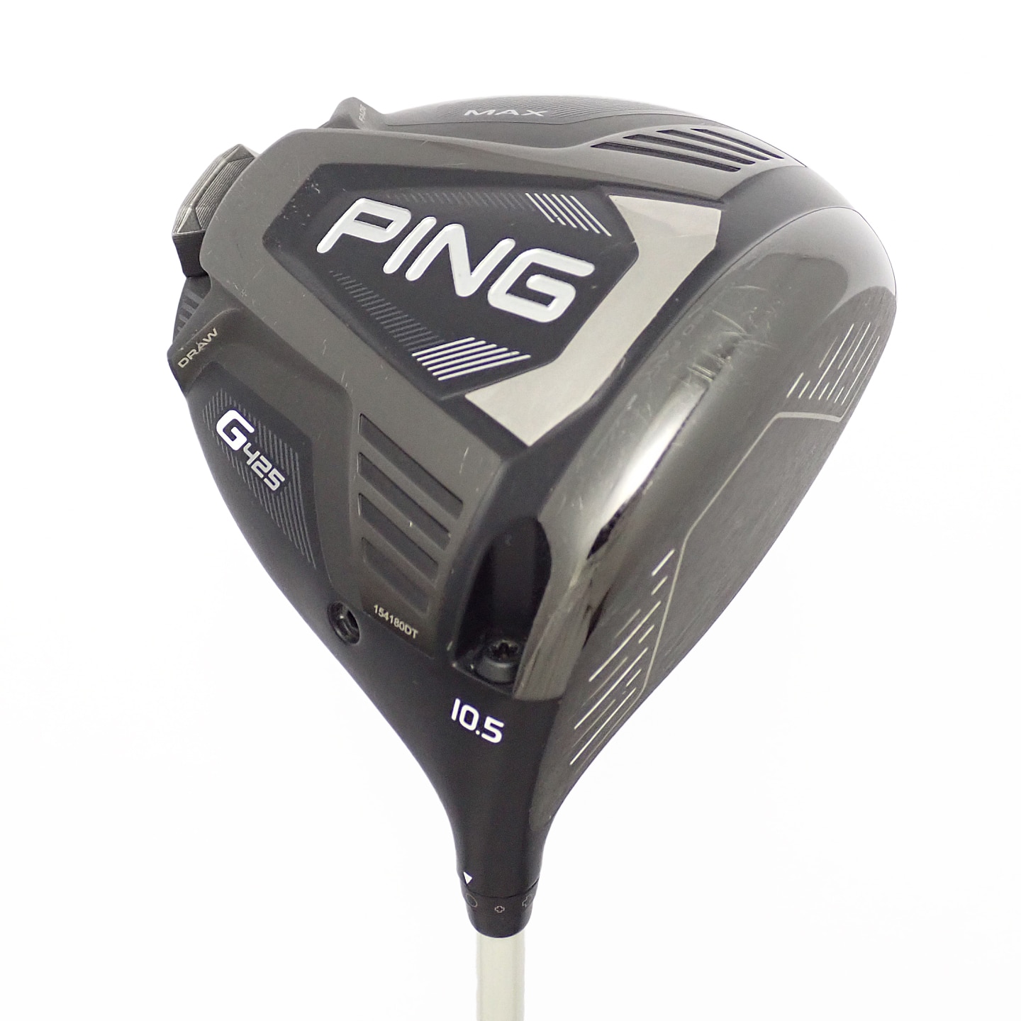 中古】G425 ドライバー (ピン) 通販｜GDO中古ゴルフクラブ