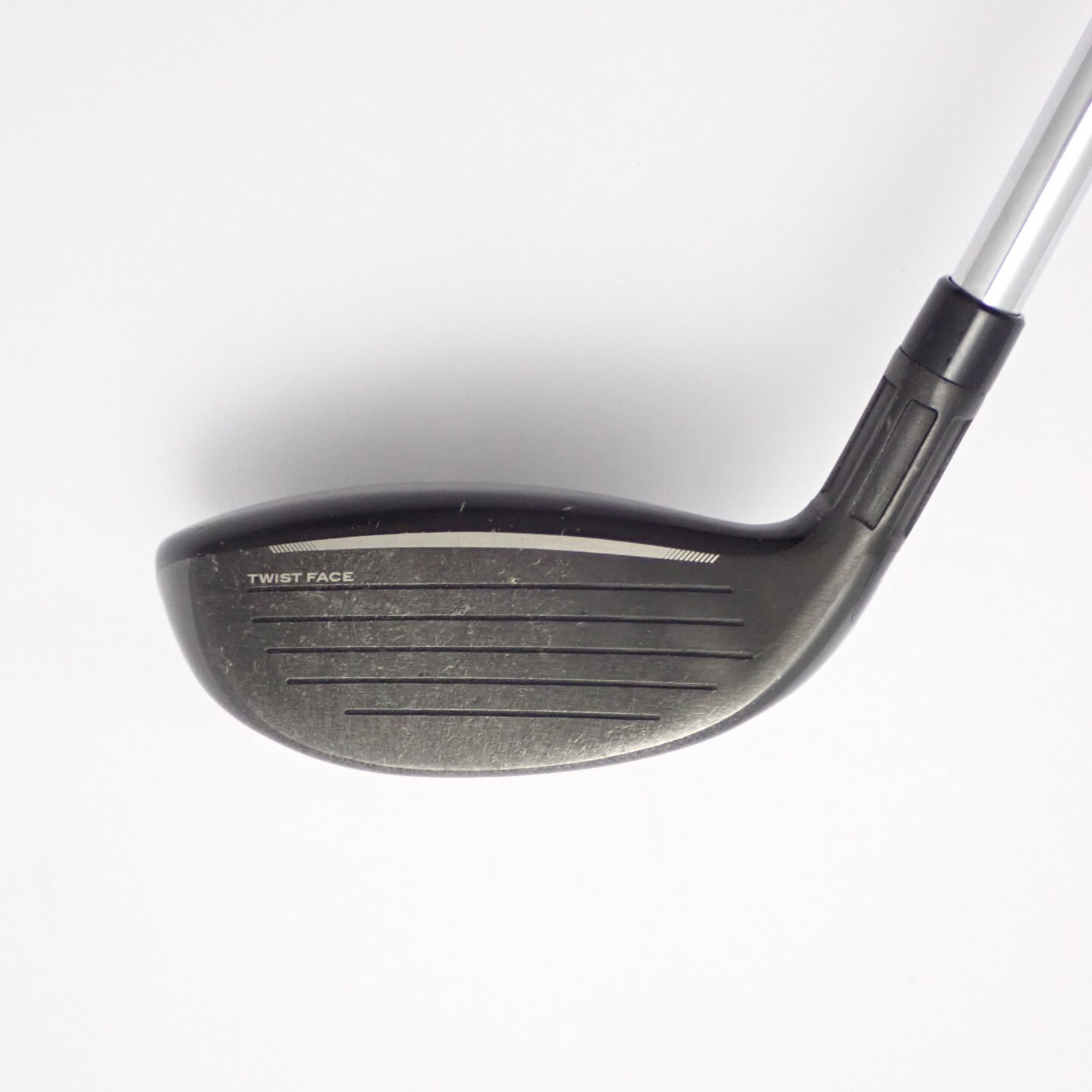 中古】ステルス RESCUE ユーティリティ KBS MAX MT85 JP 22 S CD