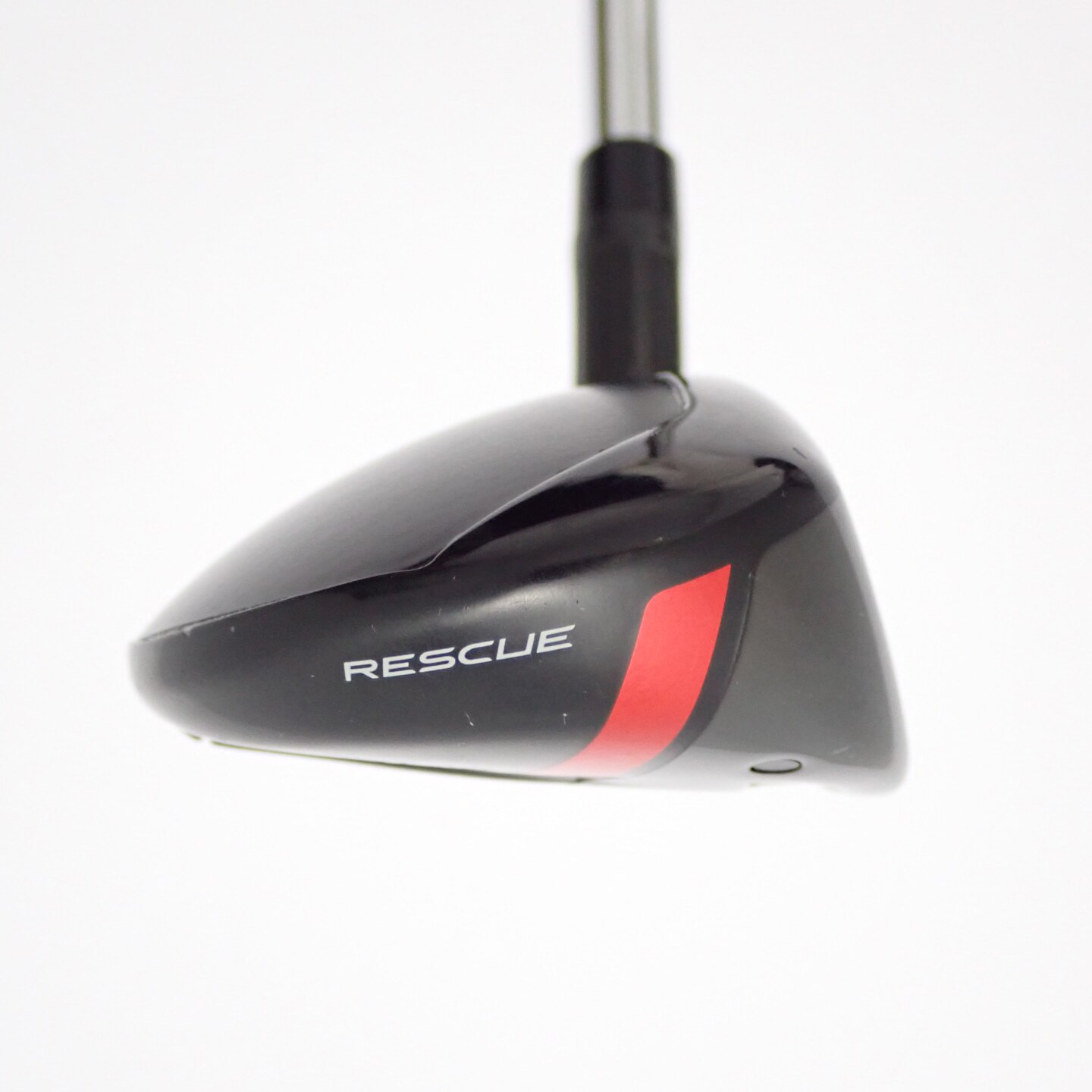 中古】ステルス RESCUE ユーティリティ KBS MAX MT85 JP 22 S CD