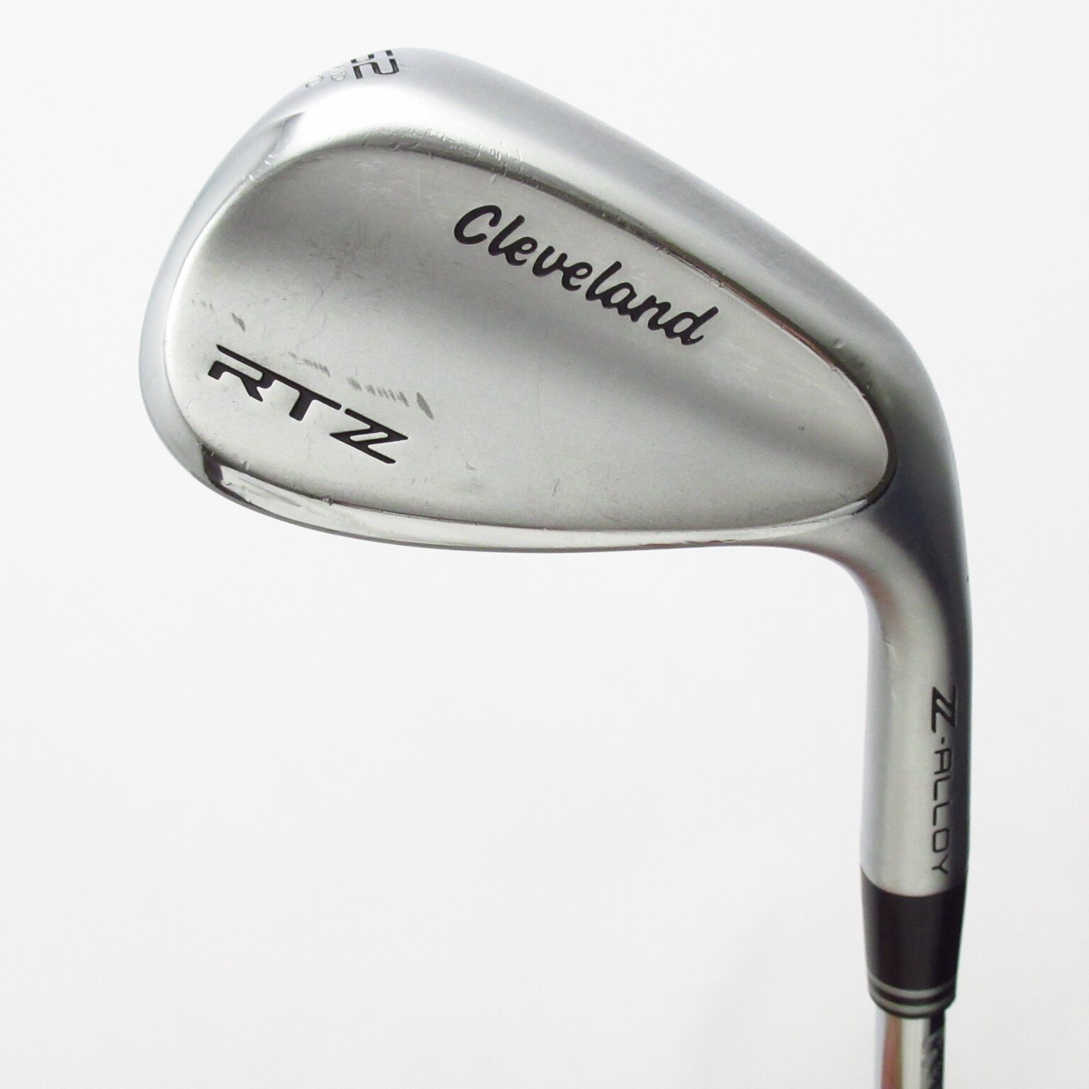 中古】RTZ ツアーサテン ウェッジ Dynamic Gold HT 52-10 S200 CD