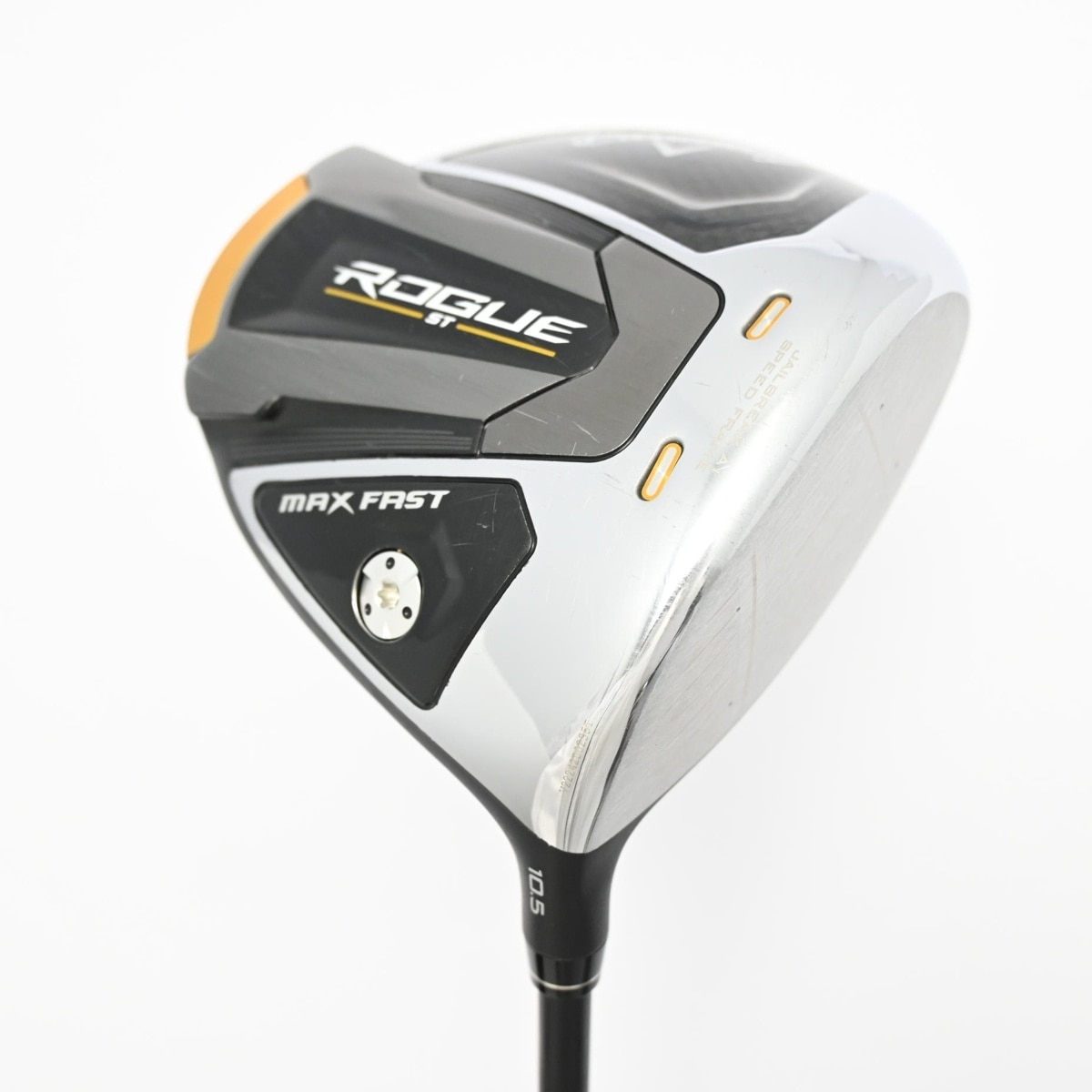 Callaway ROGUE ST MAX ドライバー 10.5° ヘッド Callaway ROGUE ST