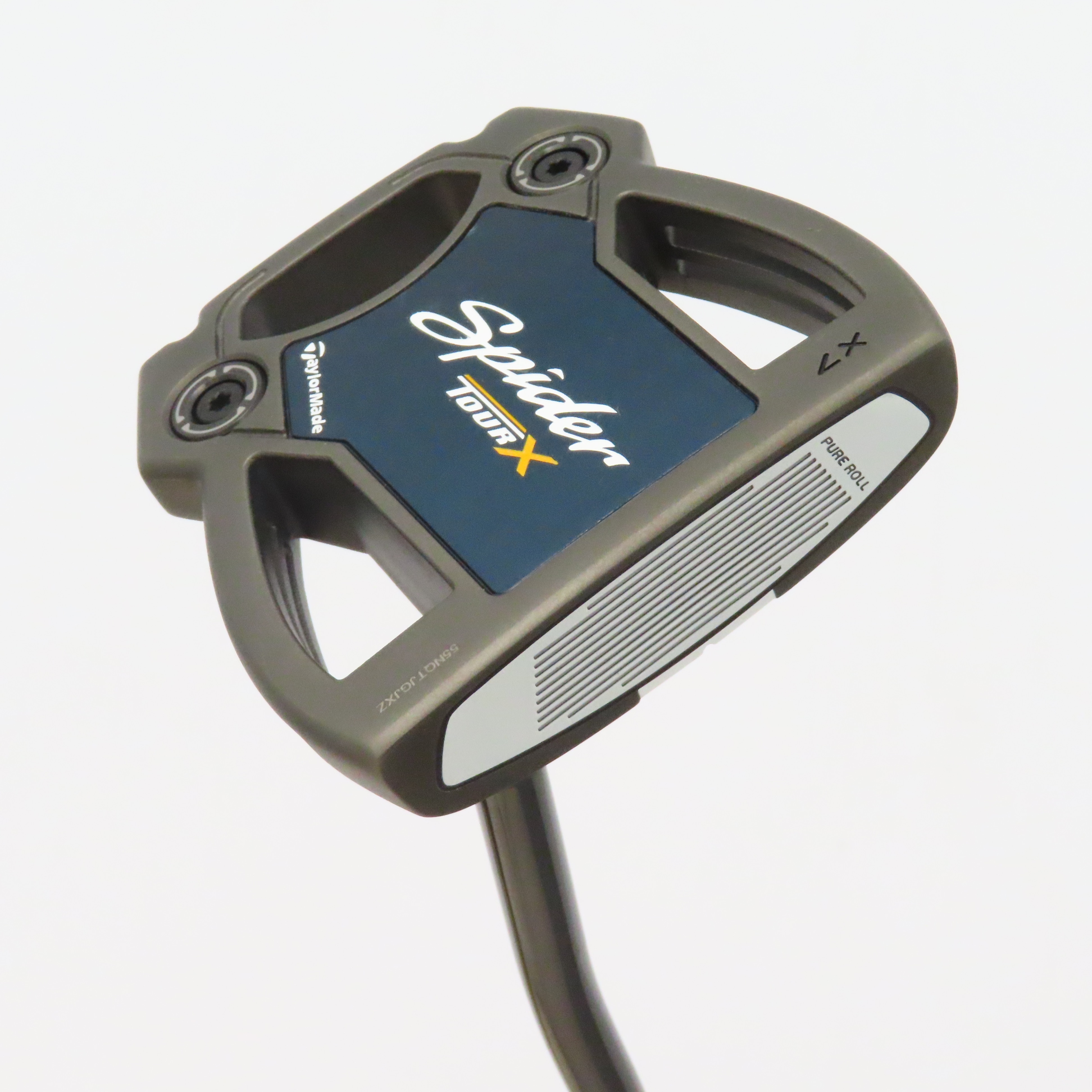 中古】スパイダー ゴルフクラブ (テーラーメイド) 通販｜GDO中古ゴルフ