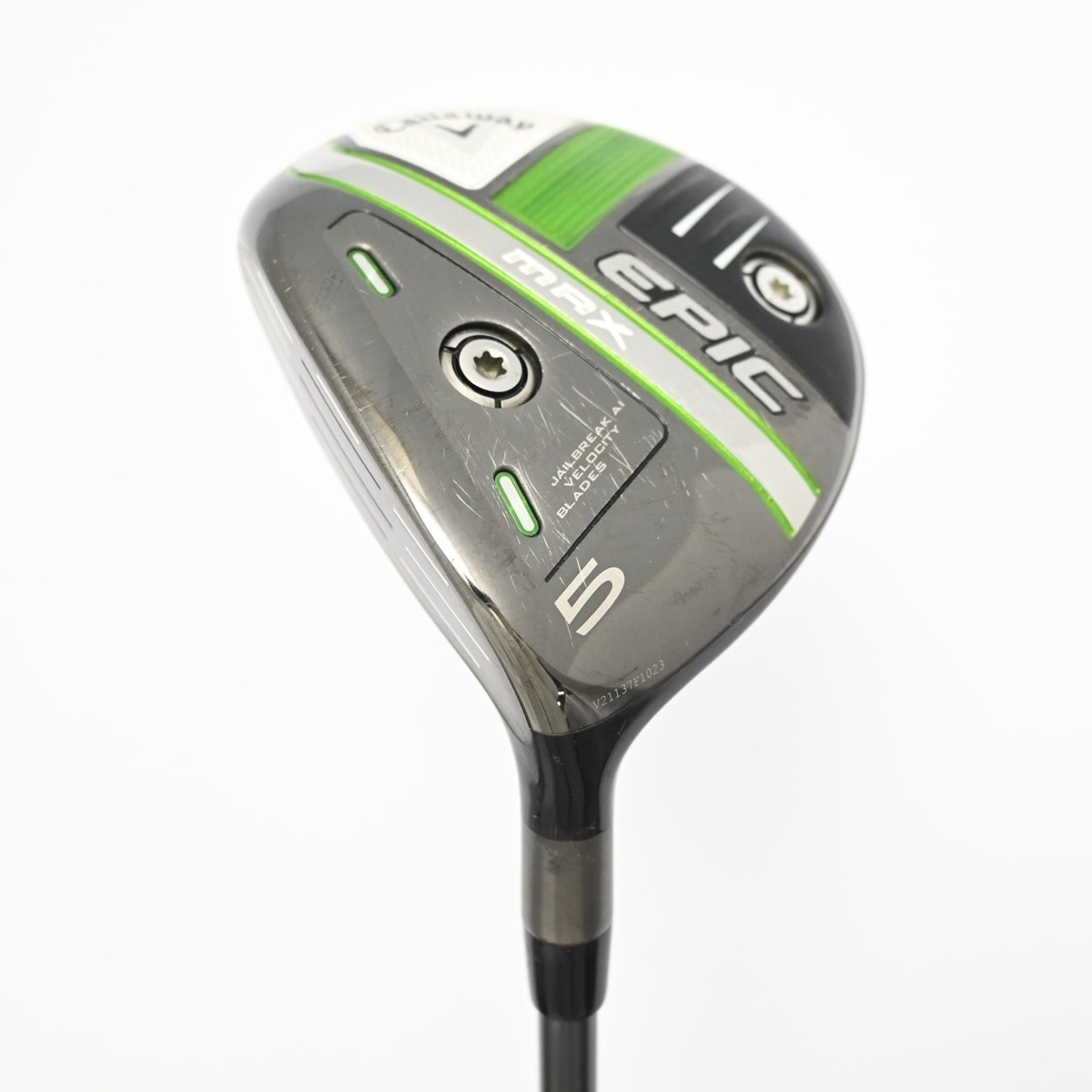 中古】エピック フェアウェイウッド (キャロウェイ) 通販｜GDO中古