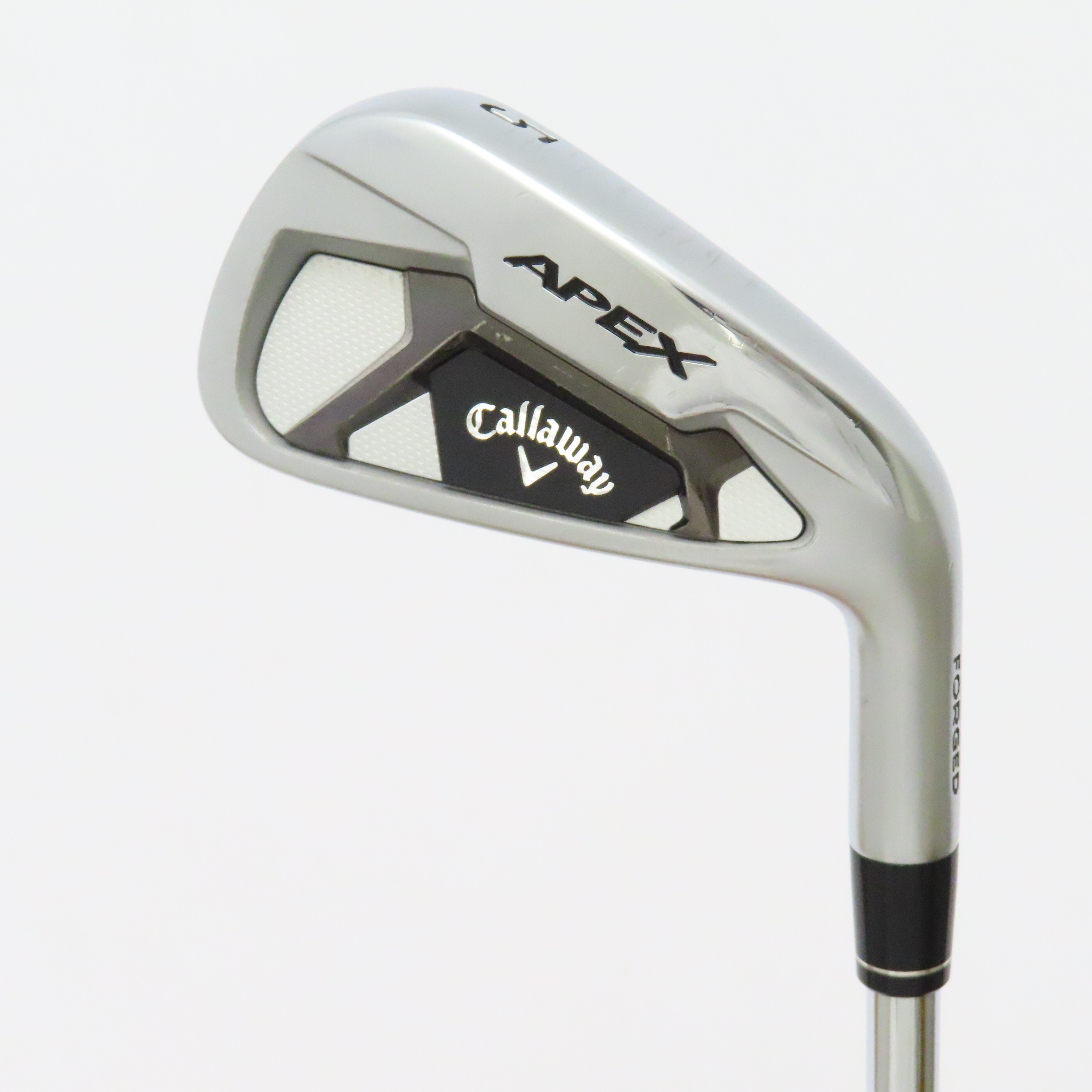 中古】APEX(2021) アイアンセット (キャロウェイ) APEX 通販｜GDO中古