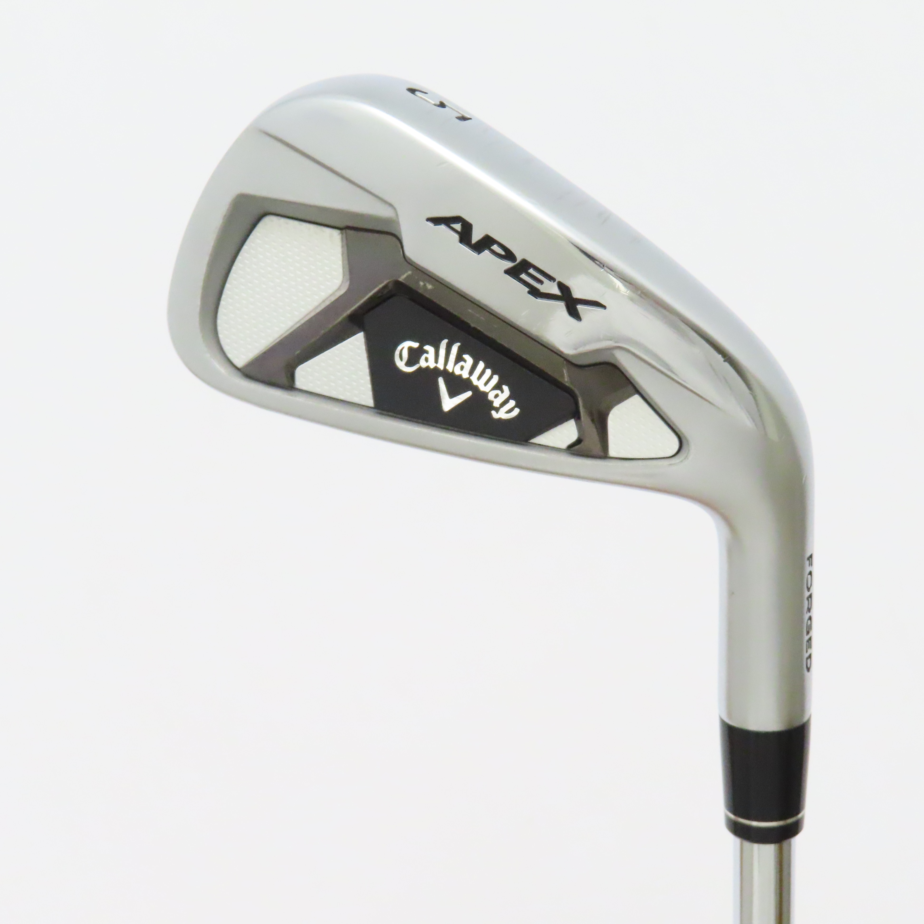 中古】APEX(2021) アイアン N.S.PRO ZELOS 8 23.5 S CD(アイアン