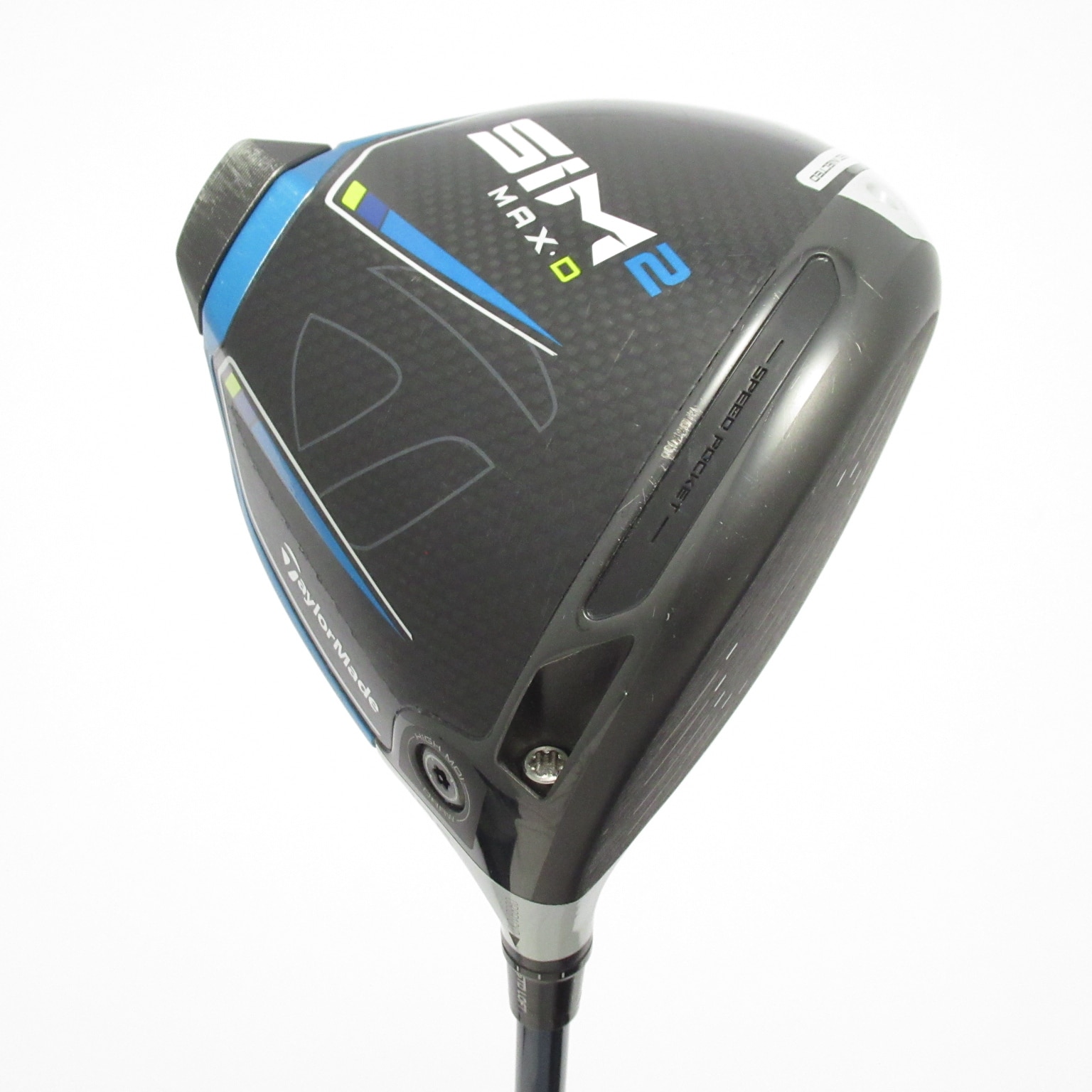 中古】SIM2 ドライバー (テーラーメイド) 通販｜GDO中古ゴルフクラブ