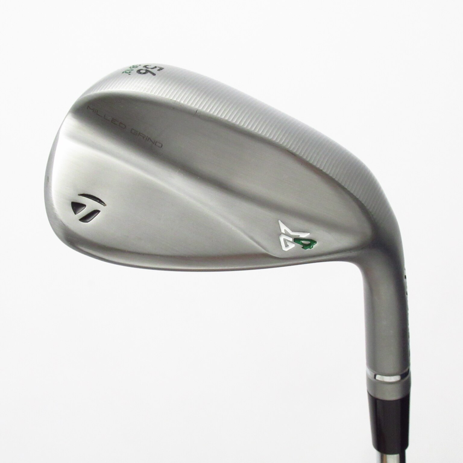 中古】ミルドグラインド4 ウェッジ N.S.PRO 950GH neo 56-12 S C