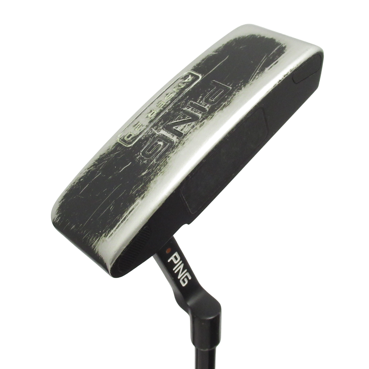 中古】ANSER 2D(2022) (ピン) PING 通販｜GDO中古ゴルフクラブ