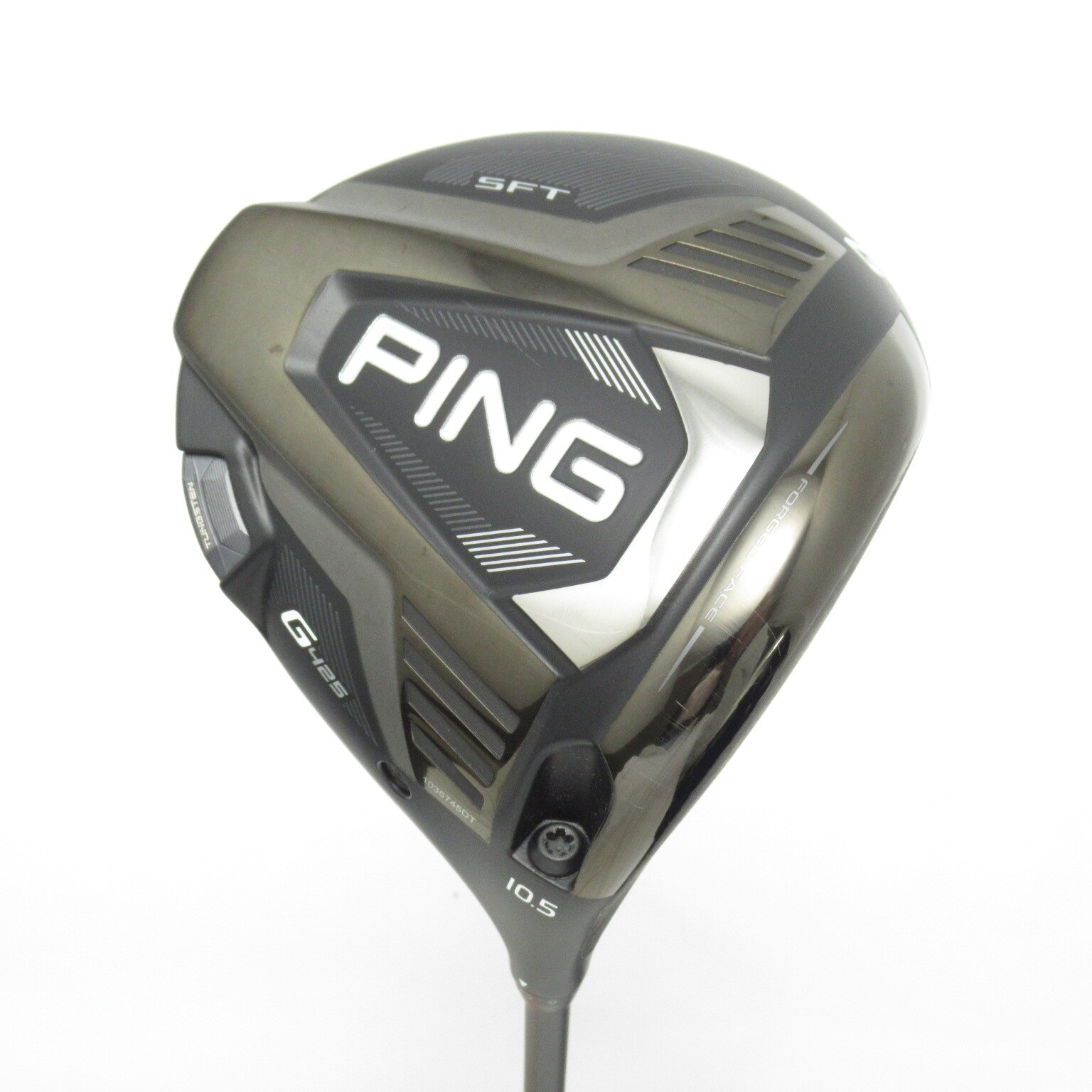 中古】G425 ドライバー (ピン) 通販｜GDO中古ゴルフクラブ