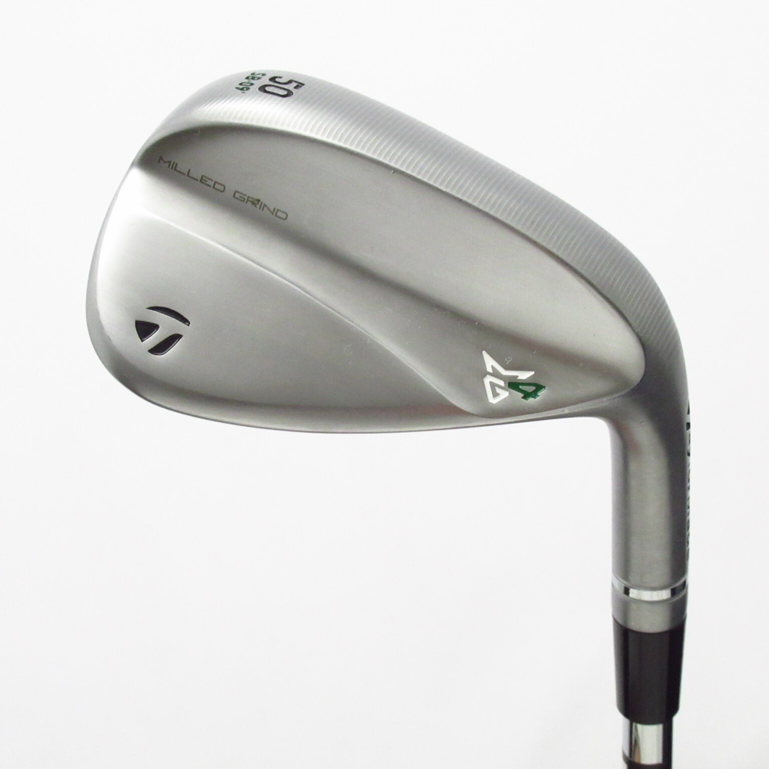 中古】ミルドグラインド4 ウェッジ N.S.PRO 950GH neo 50-09 S C