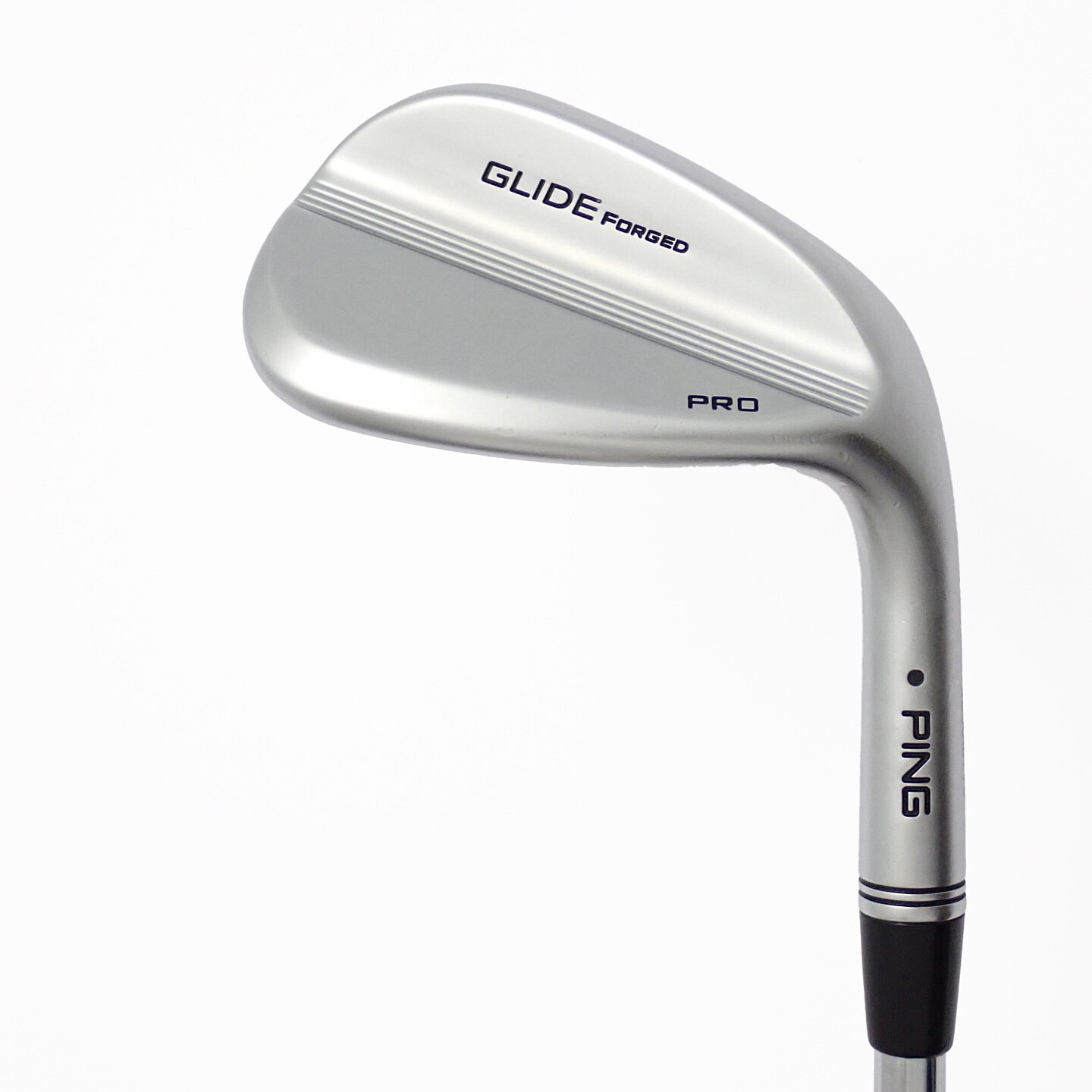中古】グライド フォージド プロ Sグラインド ウェッジ N.S.PRO MODUS3