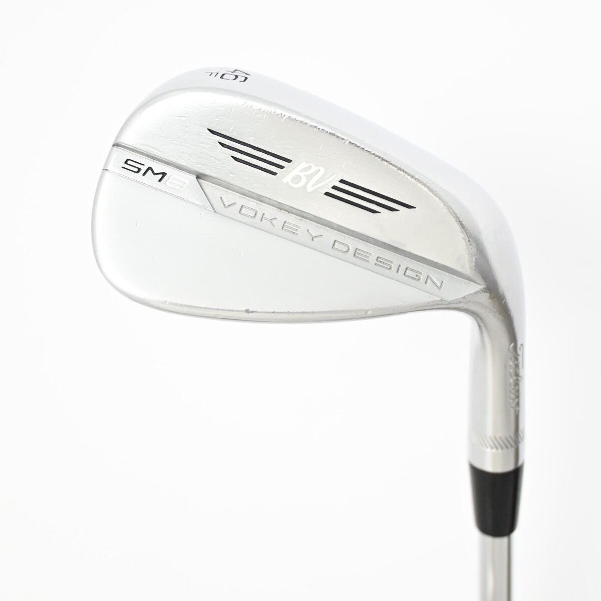 中古】ボーケイ SM8 ツアークローム ウェッジ (タイトリスト) ボーケイ