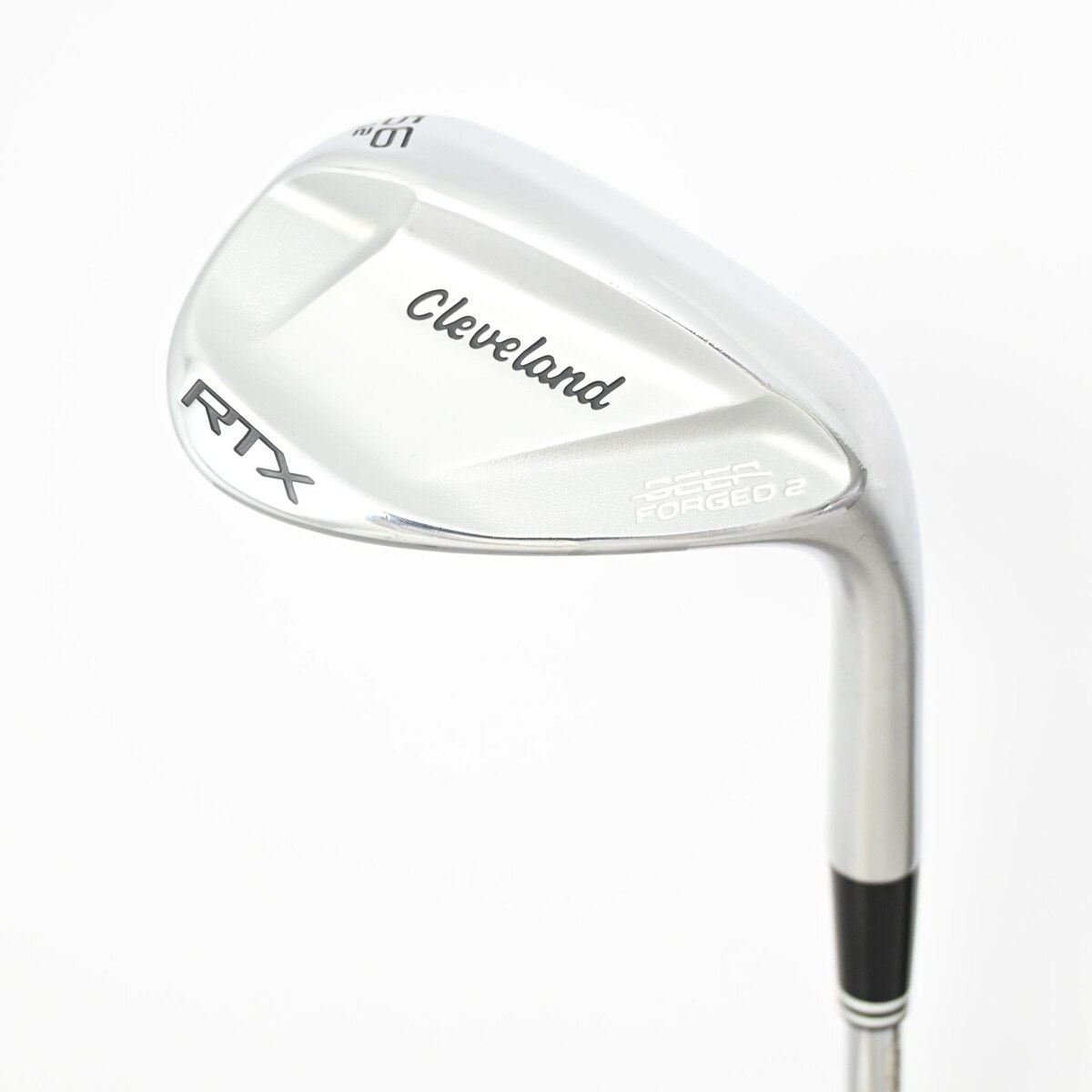 中古】RTX DEEP FORGED2 ウェッジ KBS TOUR LITE 56-12 S C(ウェッジ