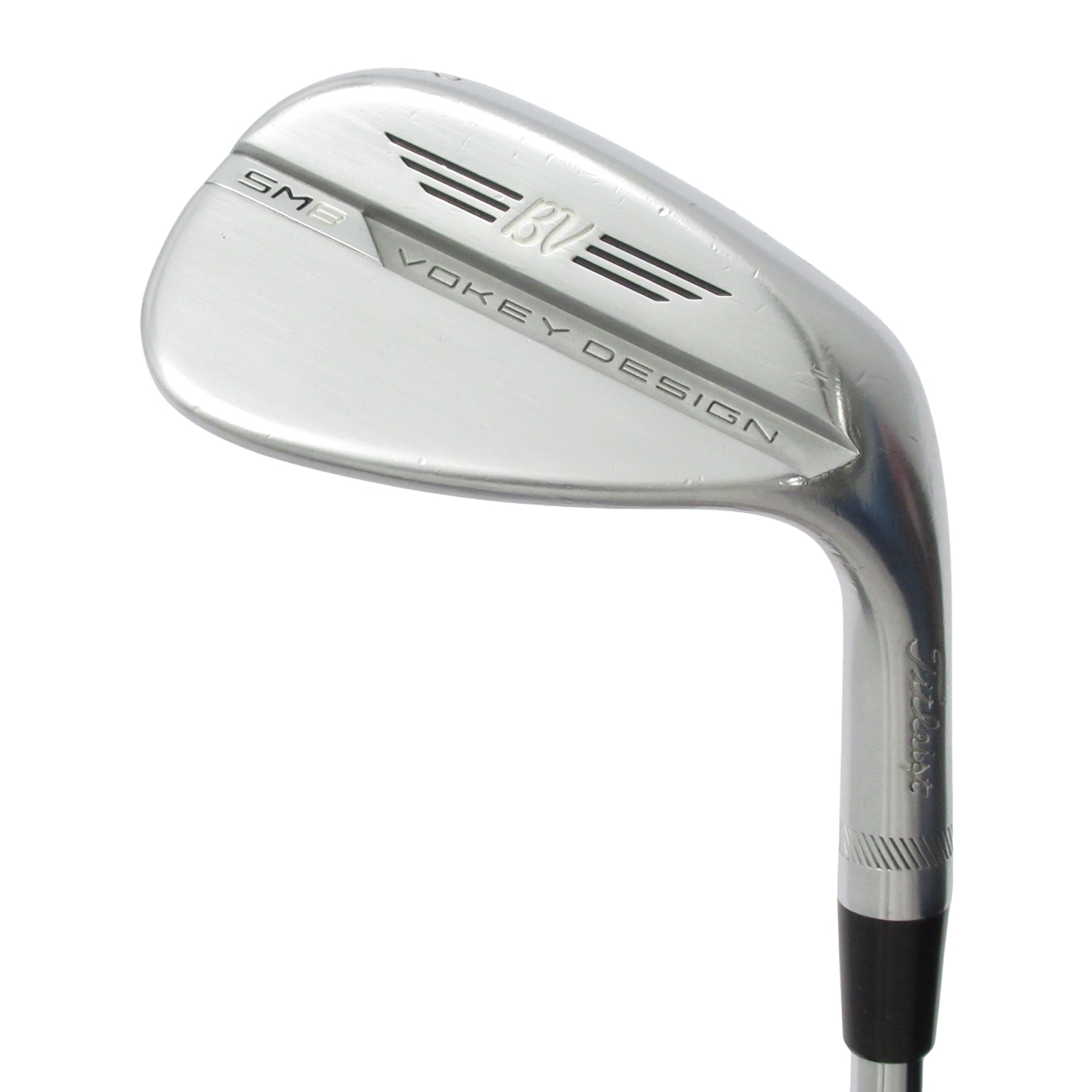 中古】ボーケイ SM8 ツアークローム ウェッジ N.S.PRO MODUS3 TOUR 105