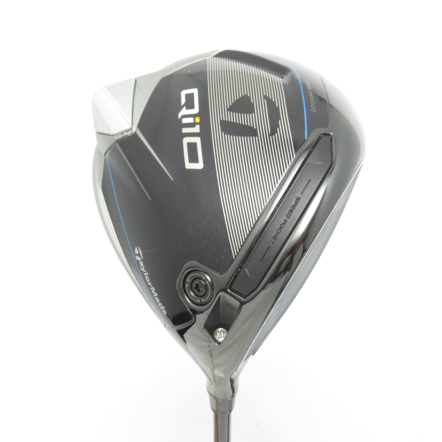 中古】Qi10 ドライバー (テーラーメイド) 通販｜GDO中古ゴルフクラブ