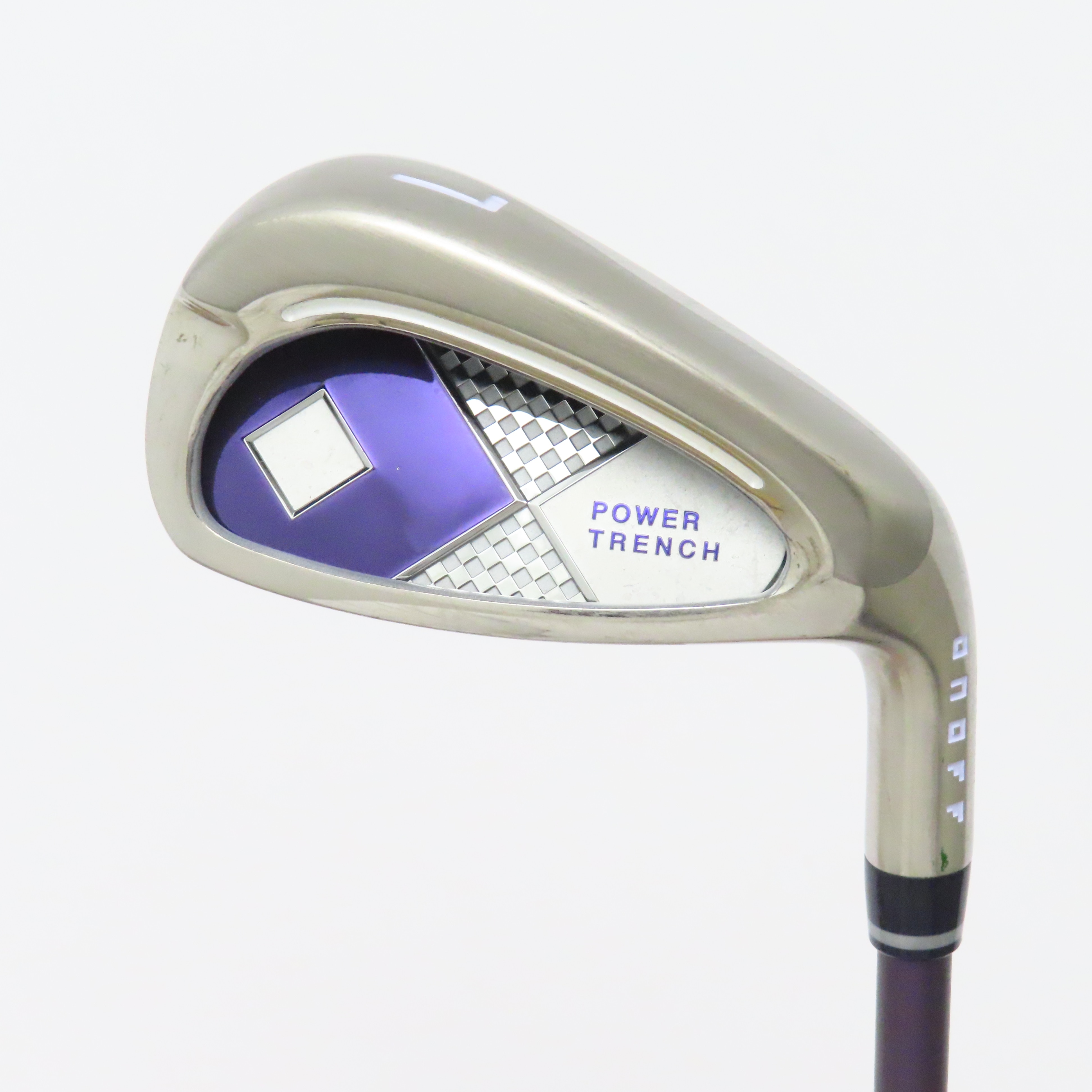 中古】ONOFF アイアンセット (オノフ) 通販｜GDO中古ゴルフクラブ