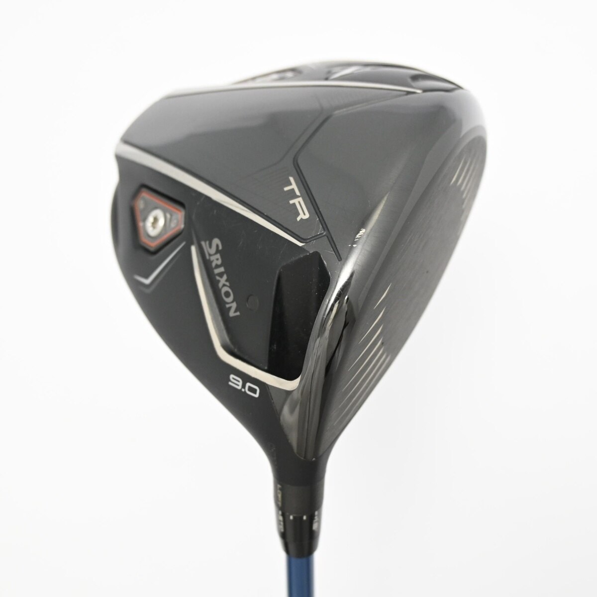 中古】スリクソン Zxi TR ドライバー (ダンロップ) スリクソン メンズ