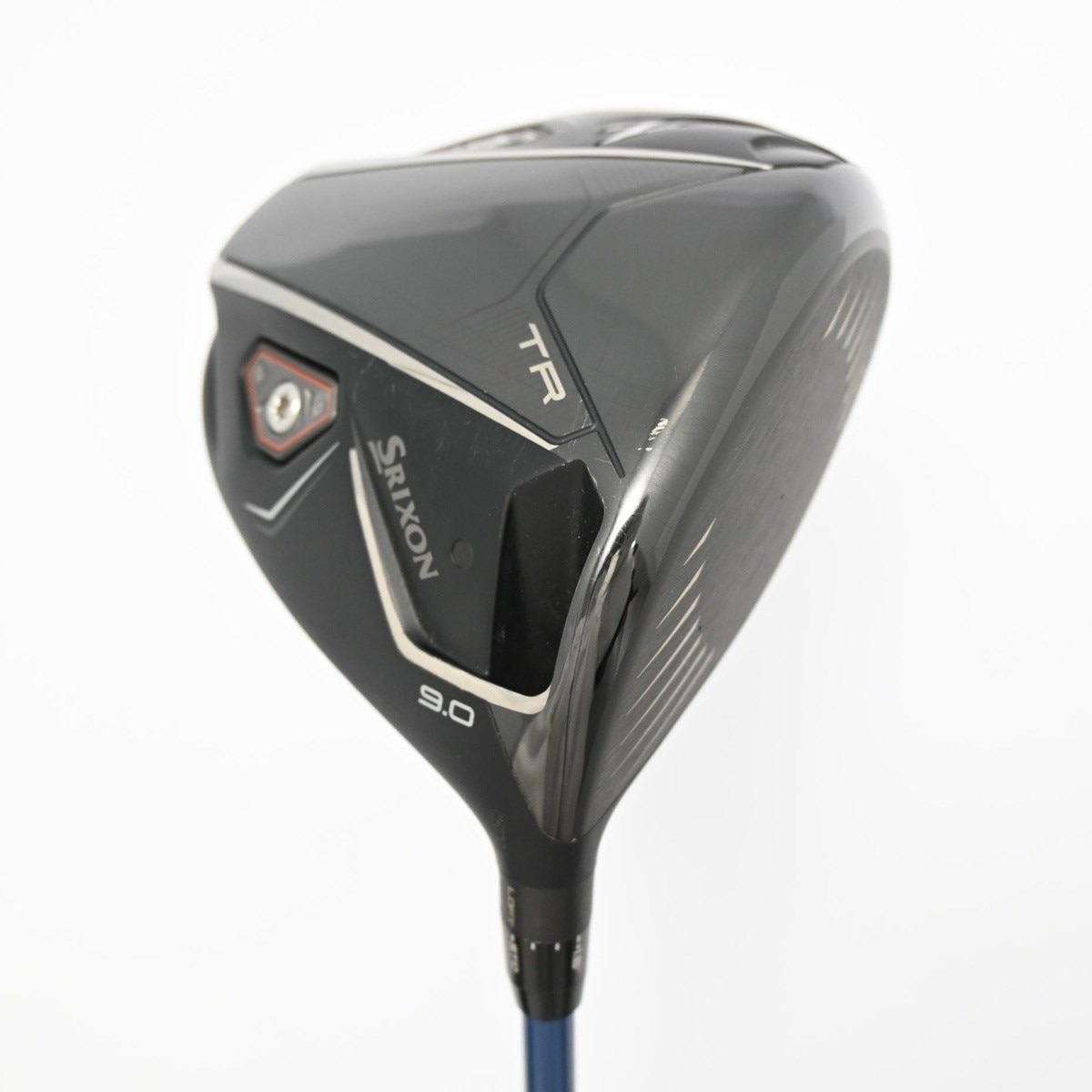 中古】スリクソン ZXi TR ドライバー VENTUS ZXi 6 9 SR C(ドライバー