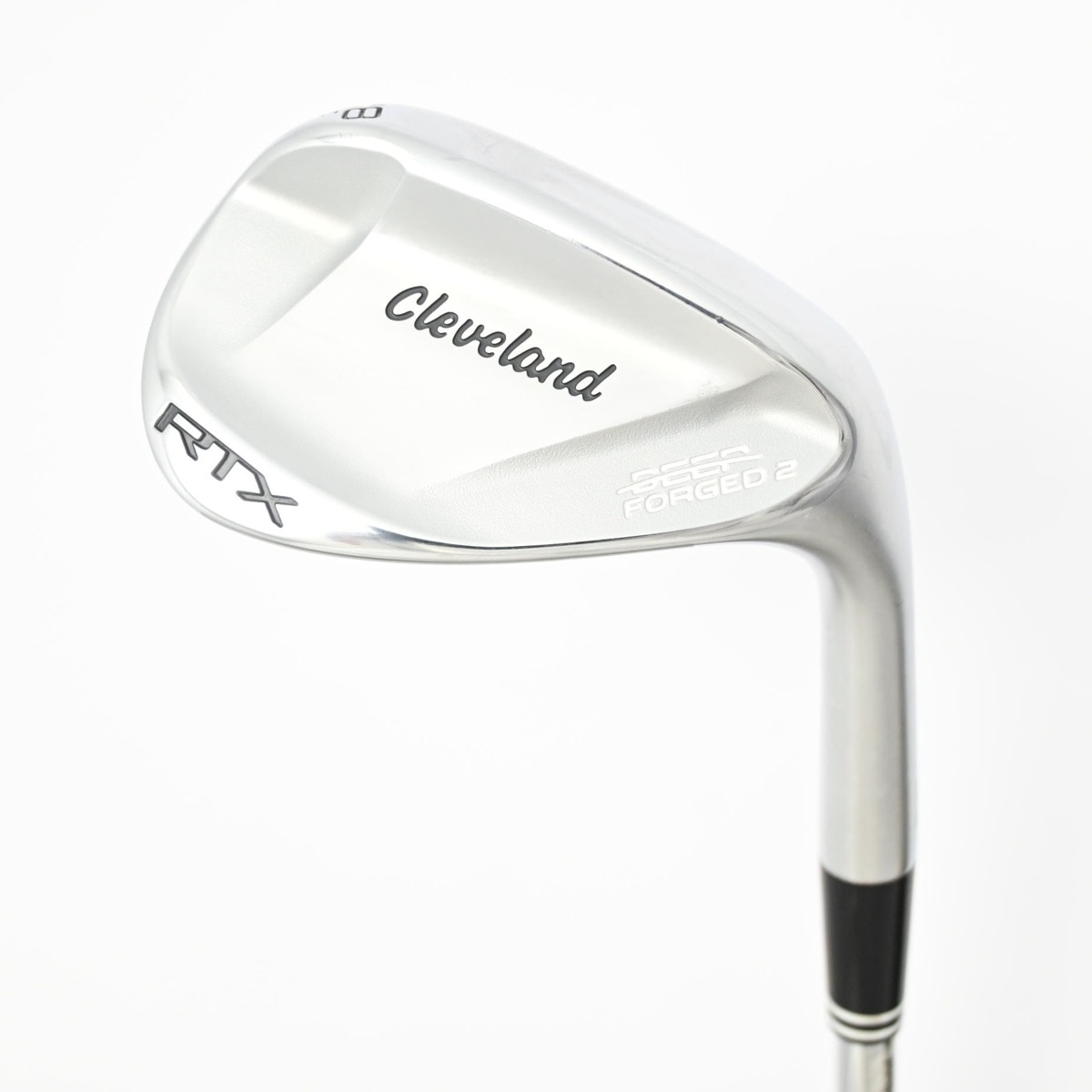 中古】RTX DEEP FORGED2 ウェッジ N.S.PRO 850GH 48-10 S C(ウェッジ