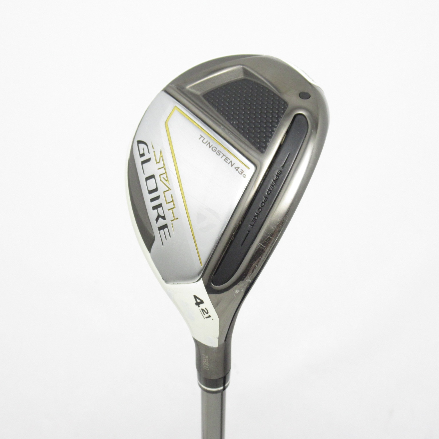 中古】ステルス (テーラーメイド) 通販｜GDO中古ゴルフクラブ