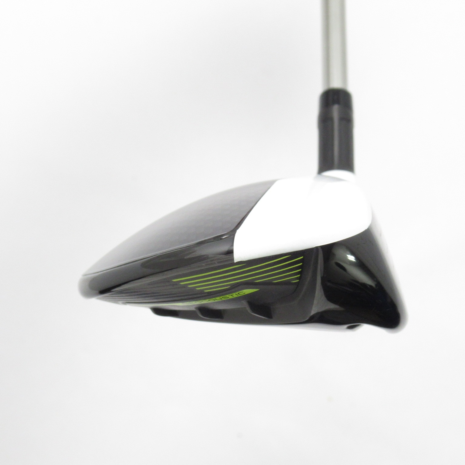 中古】M2(2017) フェアウェイウッド Tour AD TP-6 18 S CD