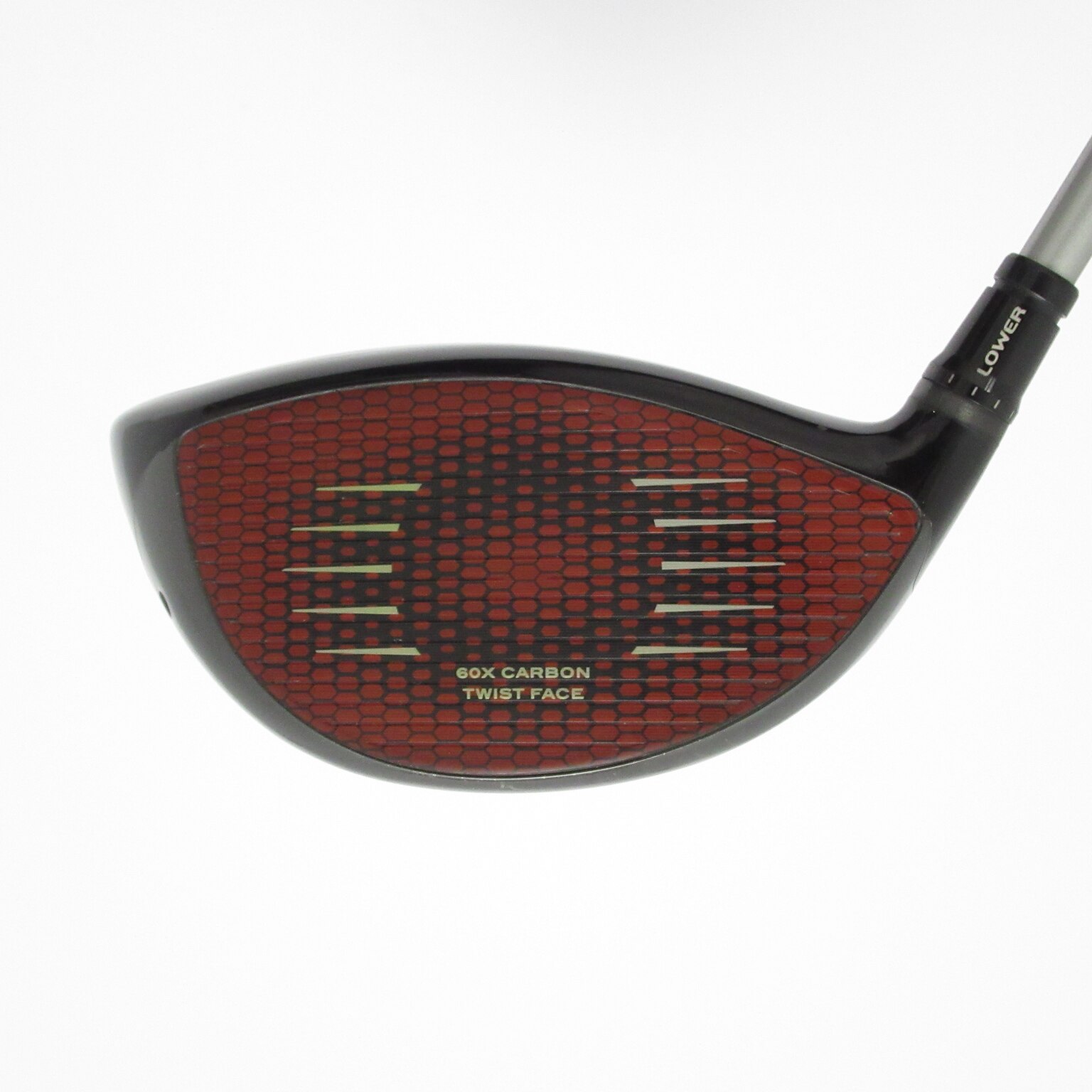 中古】ステルス ドライバー Tour AD UB 6 9 X CD(ドライバー（単品