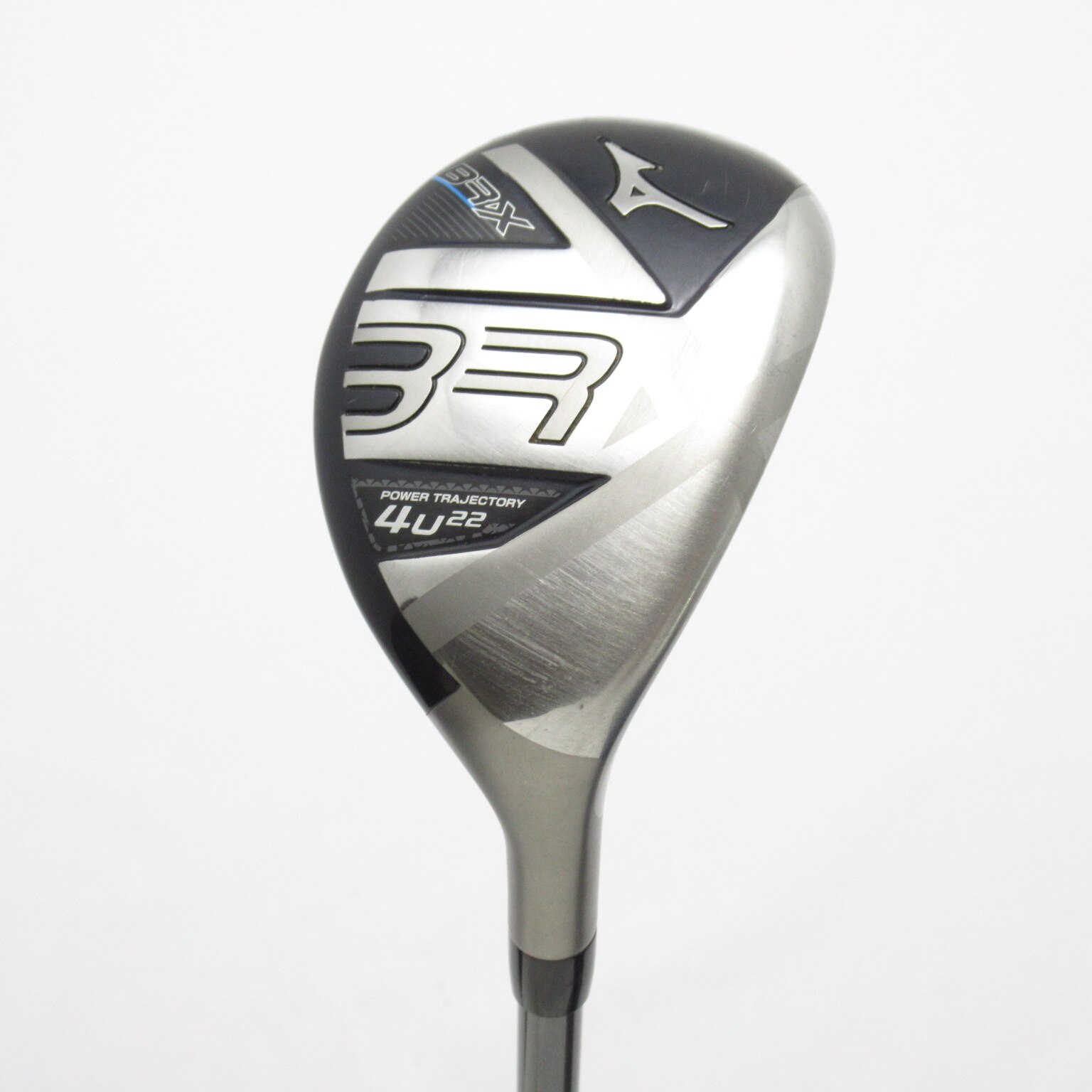 中古】BR-X ユーティリティ カーボンシャフト 22 R CD(ユーティリティ