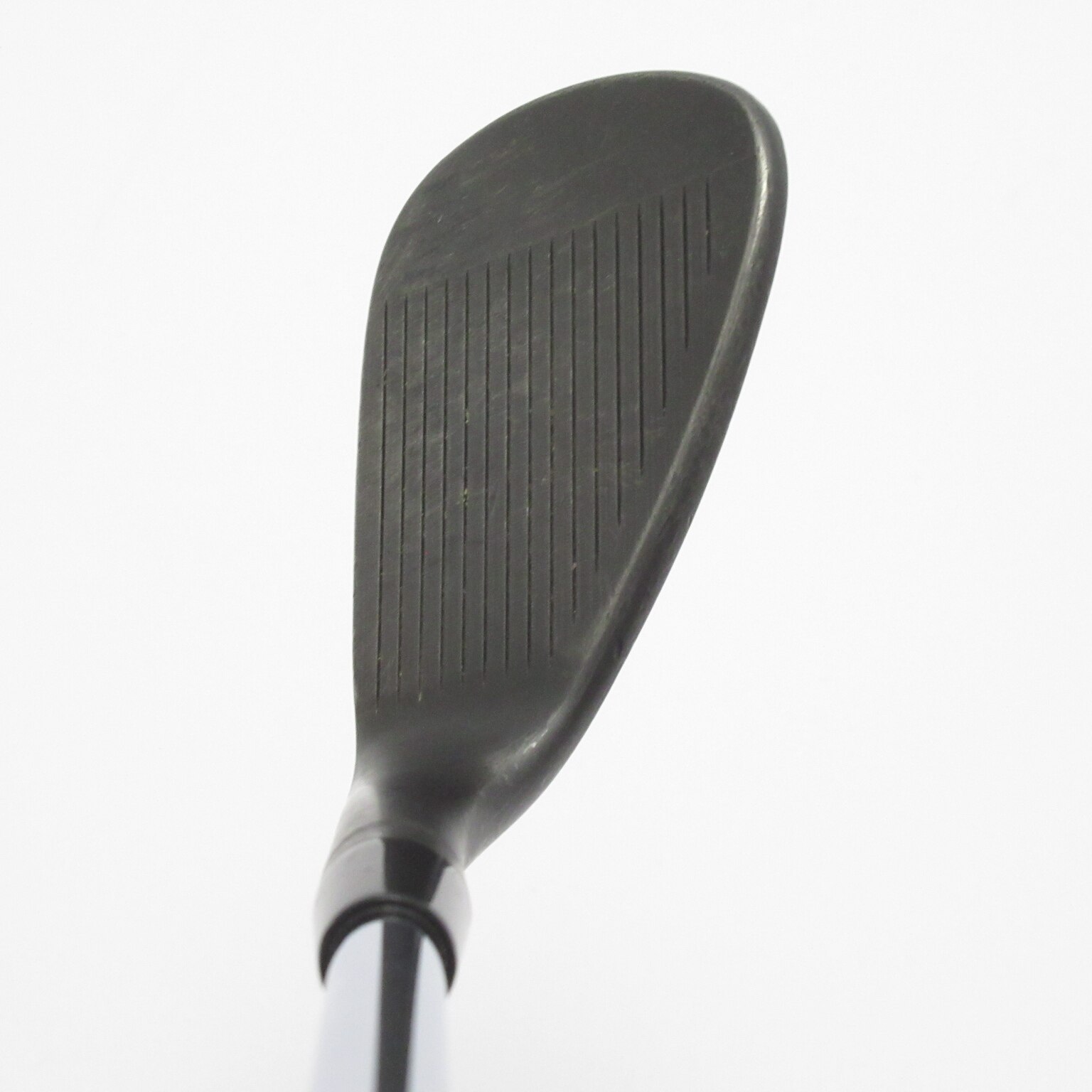 中古】ボーケイ SM7 JET BLACK ウェッジ N.S.PRO MODUS3 TOUR 120 48