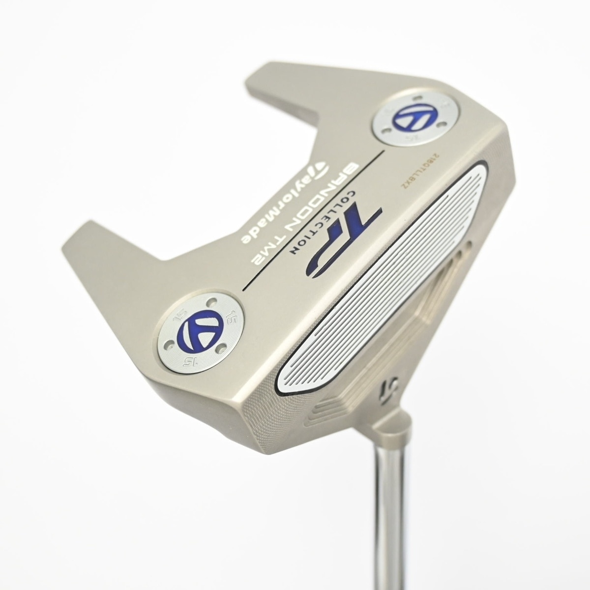中古】TPコレクション パター (テーラーメイド) 通販｜GDO中古ゴルフクラブ