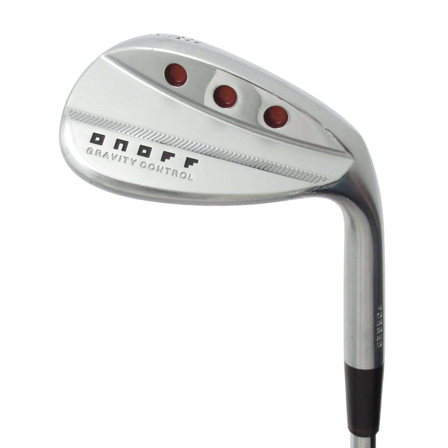 中古】オノフ フォージド ウェッジ N.S.PRO MODUS3 TOUR 115 56-12 S D