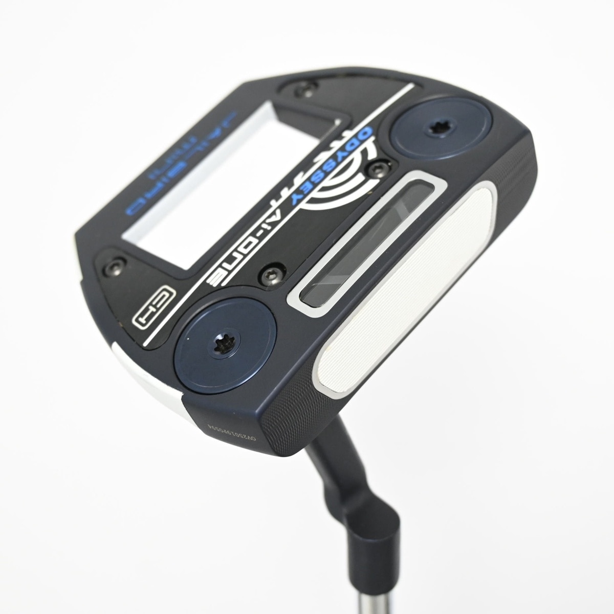 中古】AI-ONE パター (オデッセイ) 通販｜GDO中古ゴルフクラブ
