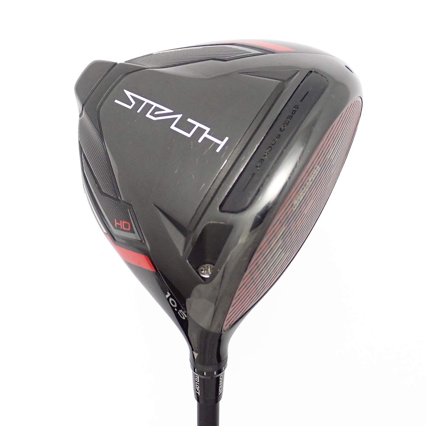 中古】ステルス HD ドライバー (テーラーメイド) ステルス 通販｜GDO