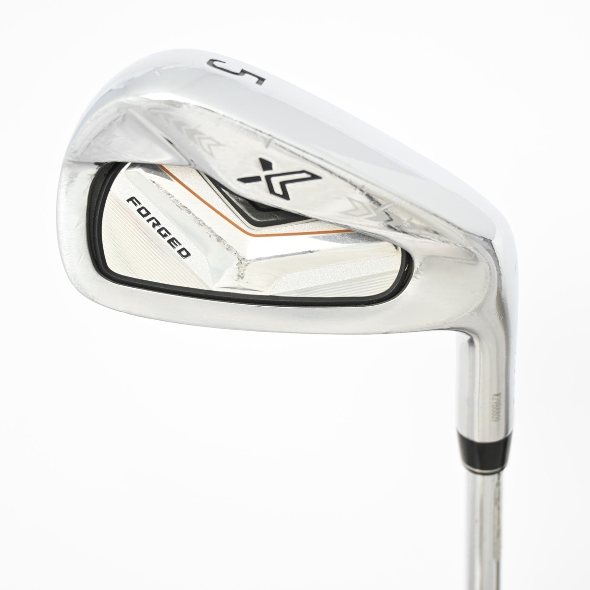 中古】ゼクシオ エックス アイアン N.S.PRO 920GH DST for XXIO 23 S