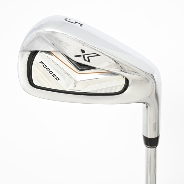 中古】ゼクシオ エックス アイアン N.S.PRO 920GH DST for XXIO 23 S 