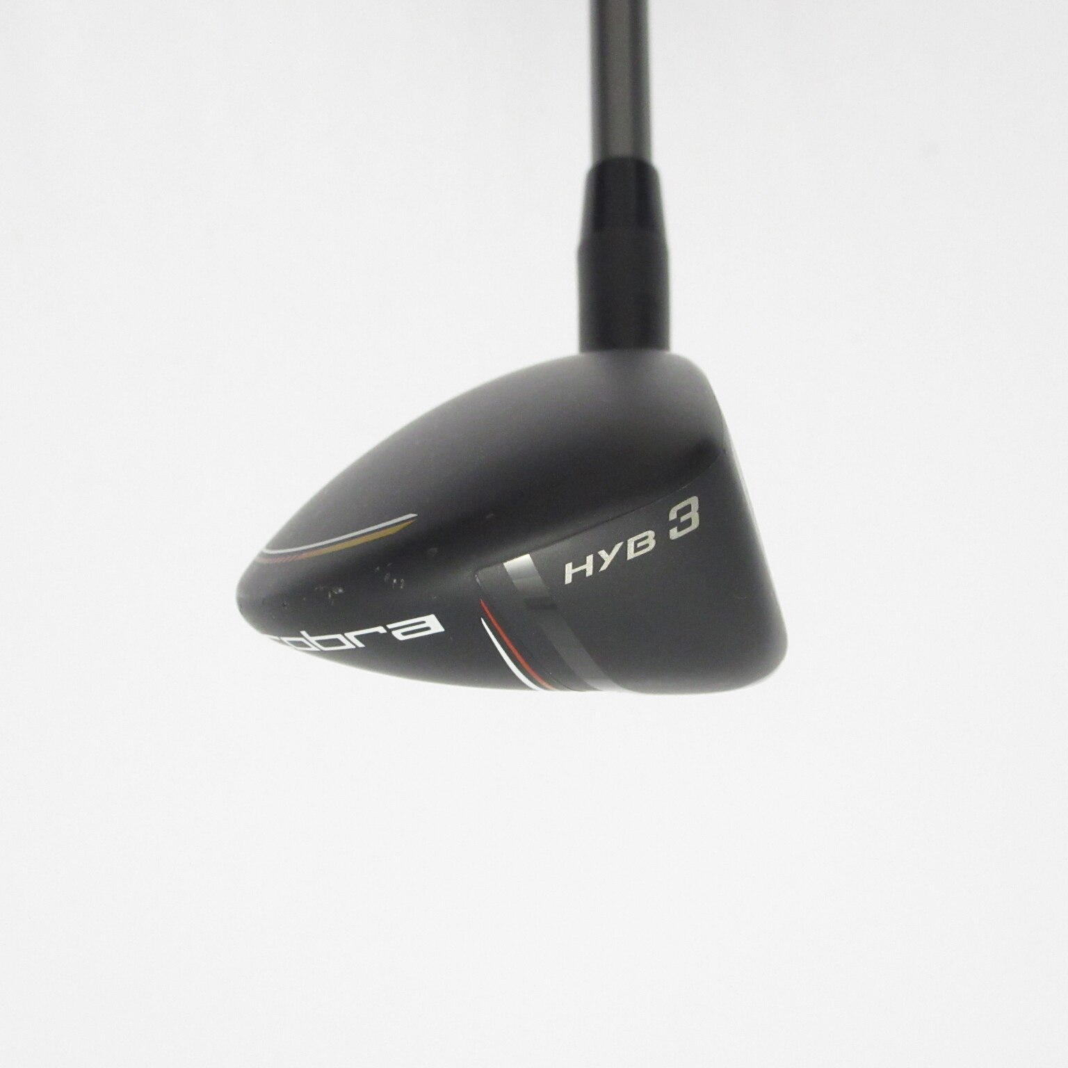 中古】LTDx ユーティリティ Speeder NX for Cobra 19 S C